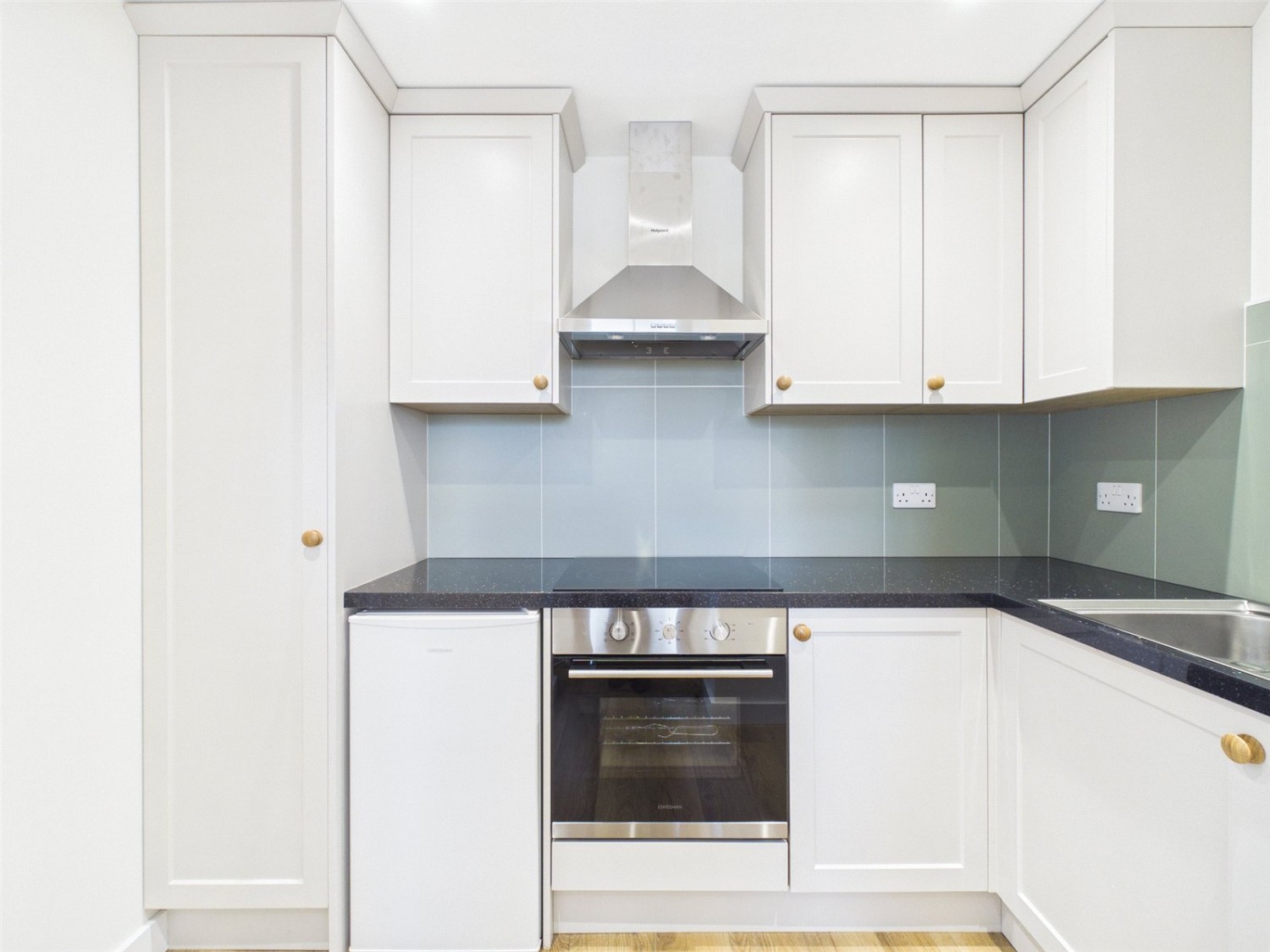 Kingston Blount, Chinnor, Oxfordshire