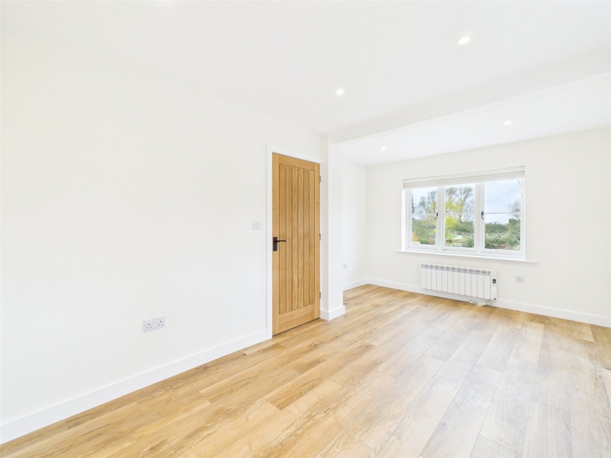 Kingston Blount, Chinnor, Oxfordshire