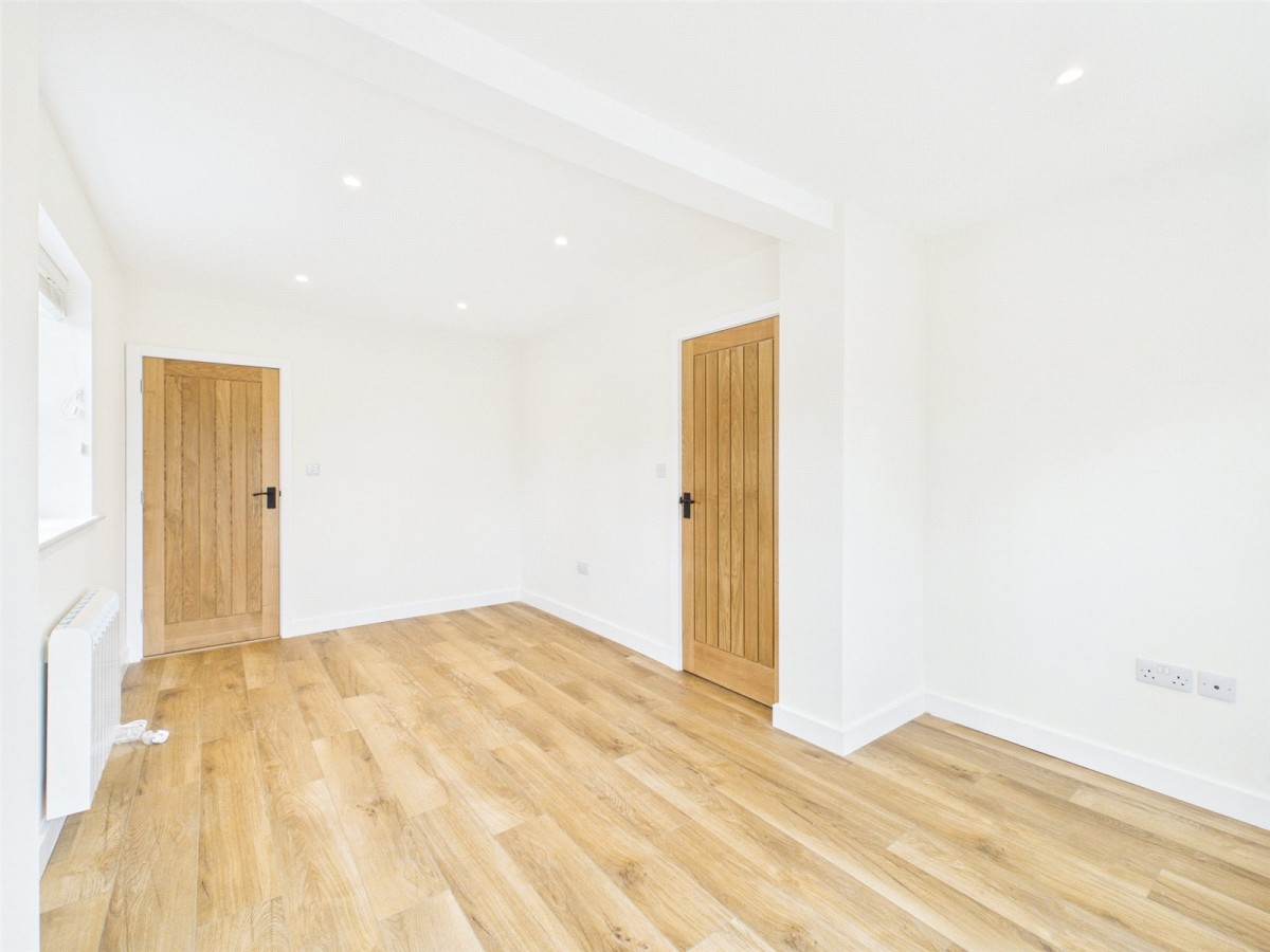 Kingston Blount, Chinnor, Oxfordshire