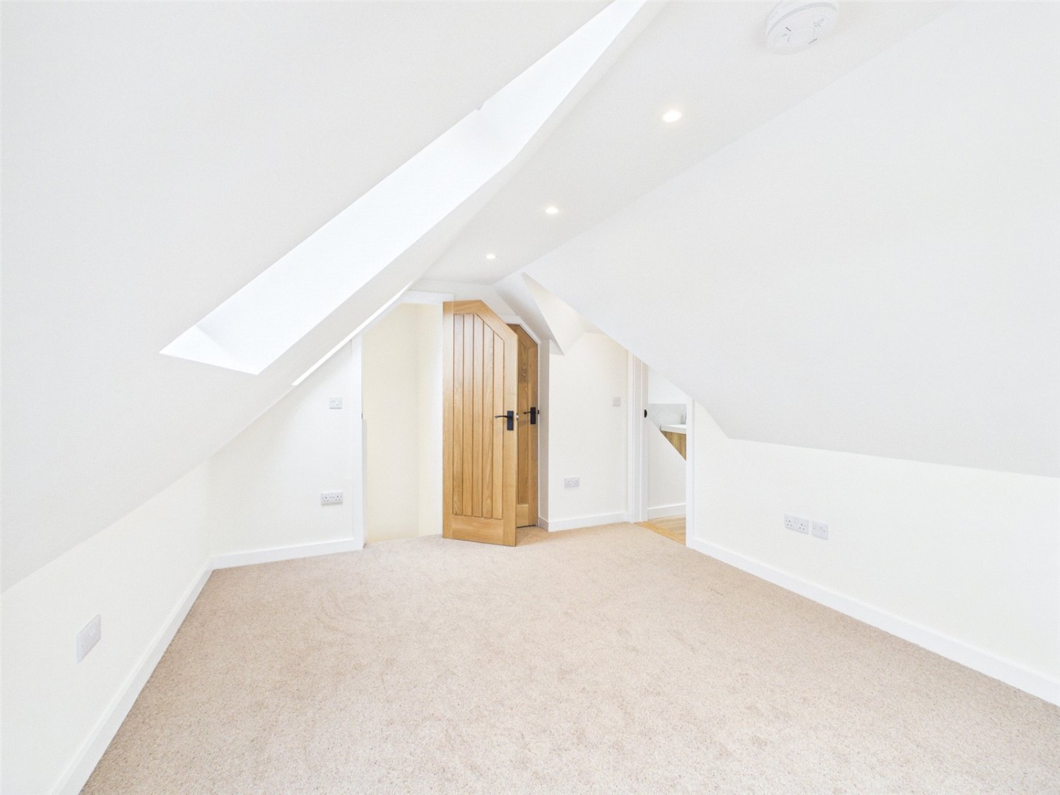 Kingston Blount, Chinnor, Oxfordshire