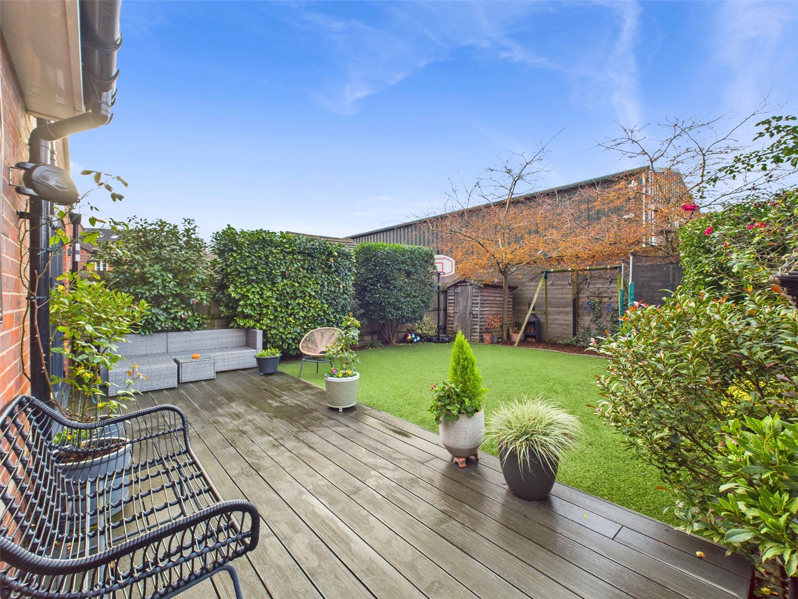 3 bedroom House for sale in Chinnor