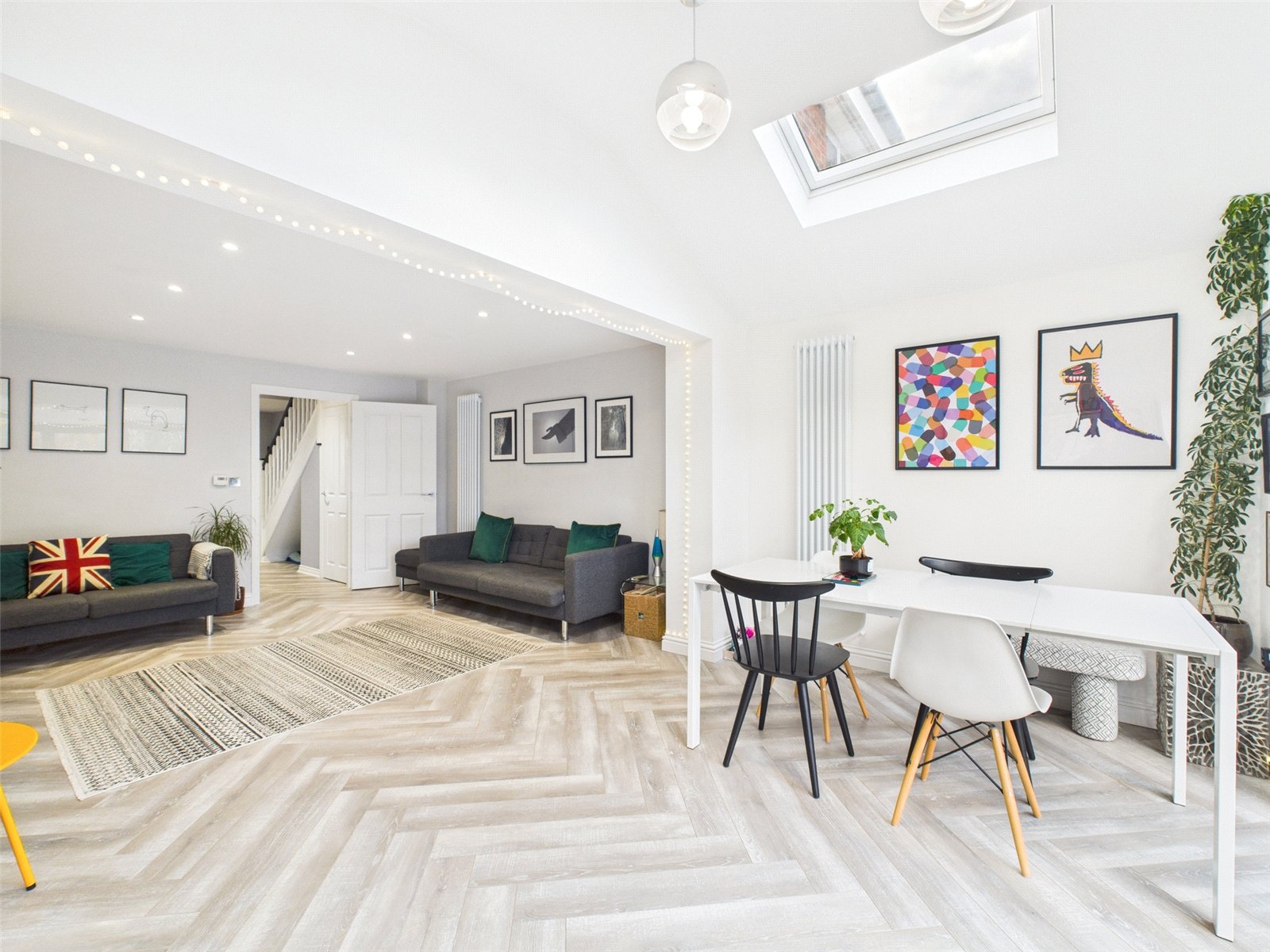 3 bedroom House for sale in Chinnor