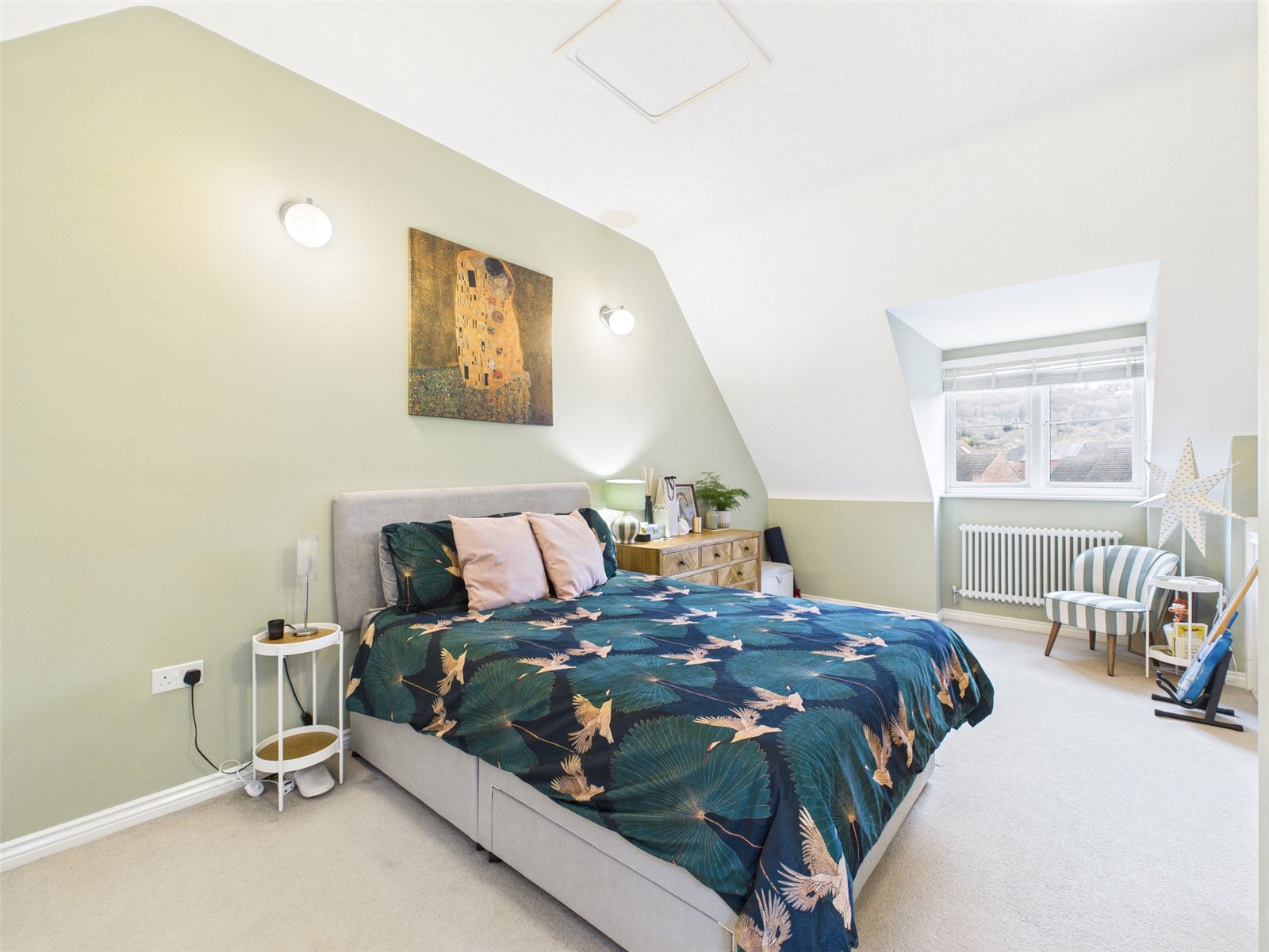 3 bedroom House for sale in Chinnor