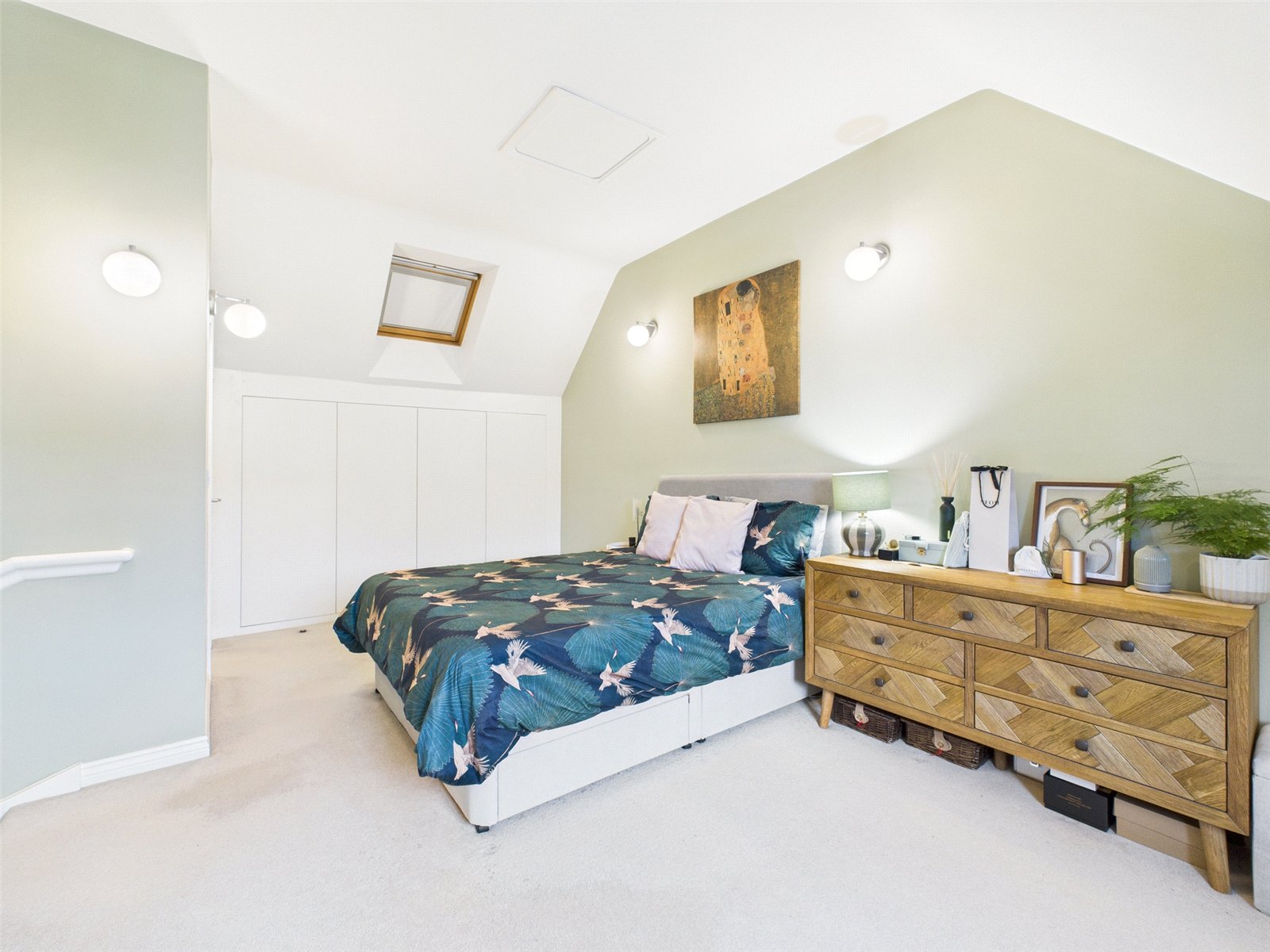 3 bedroom House for sale in Chinnor