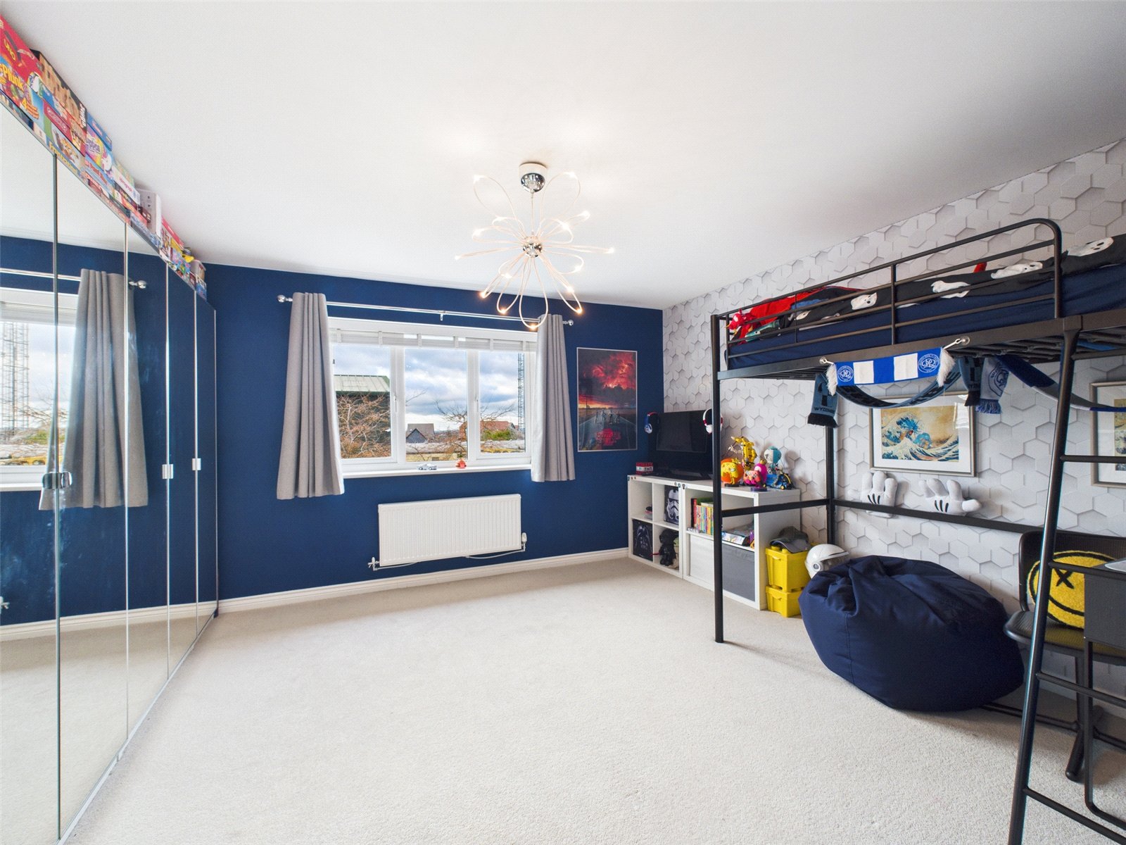 3 bedroom House for sale in Chinnor