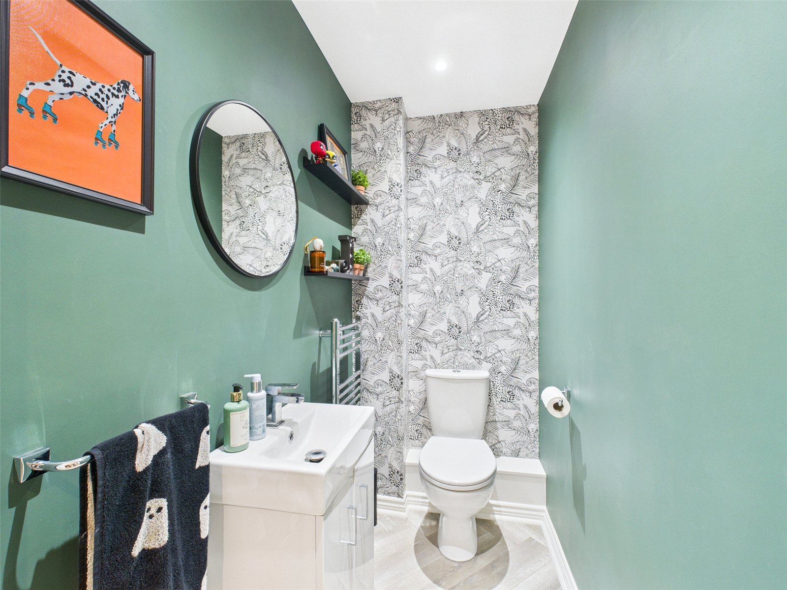 3 bedroom House for sale in Chinnor