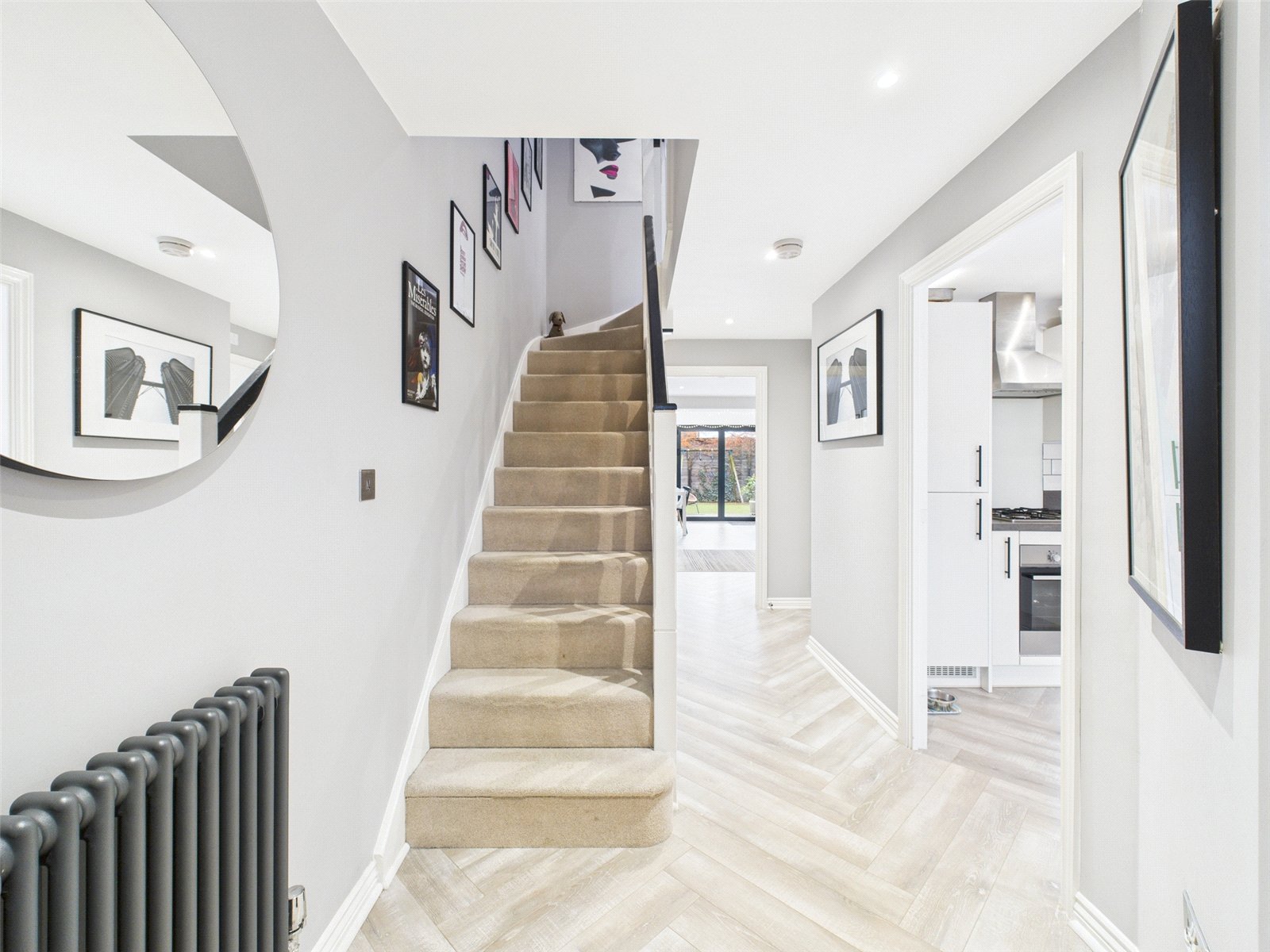 3 bedroom House for sale in Chinnor