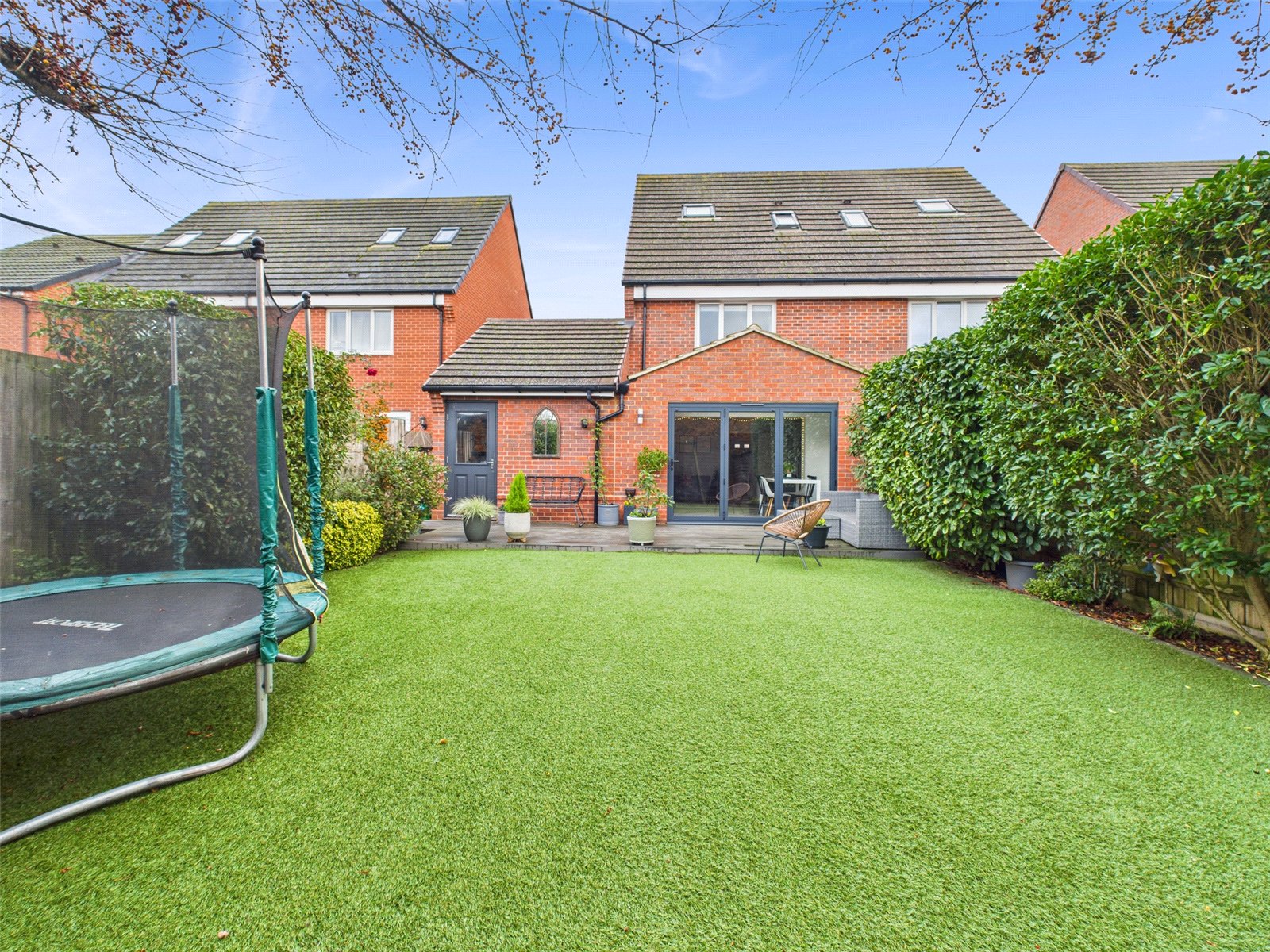 3 bedroom House for sale in Chinnor