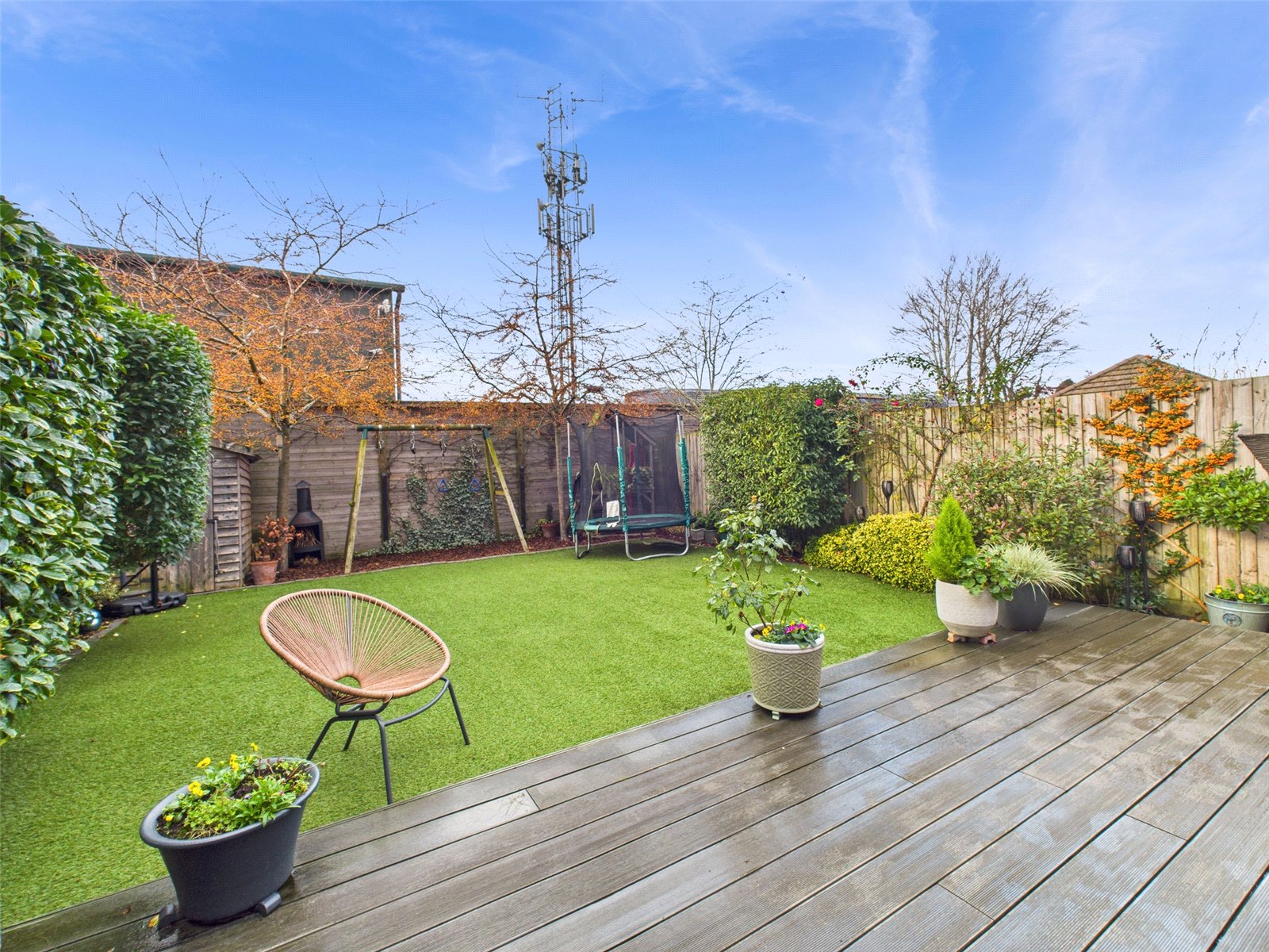 3 bedroom House for sale in Chinnor