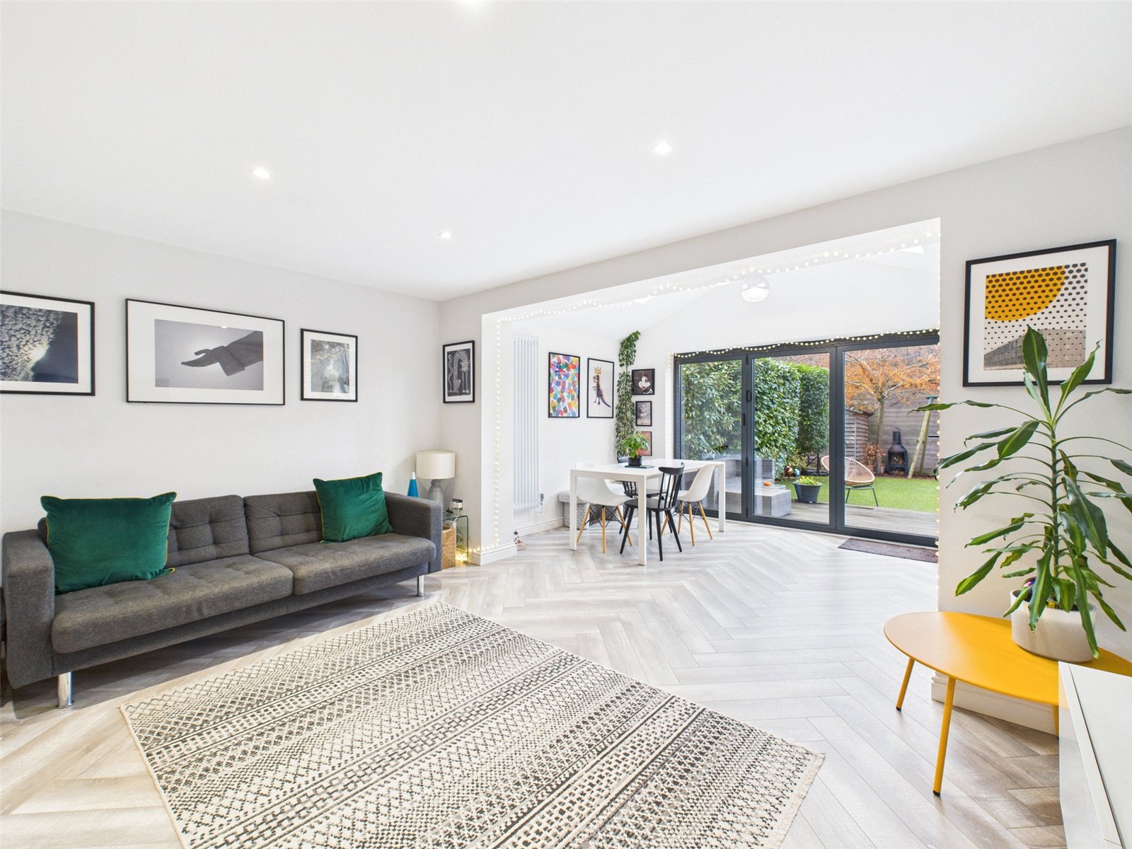 3 bedroom House for sale in Chinnor