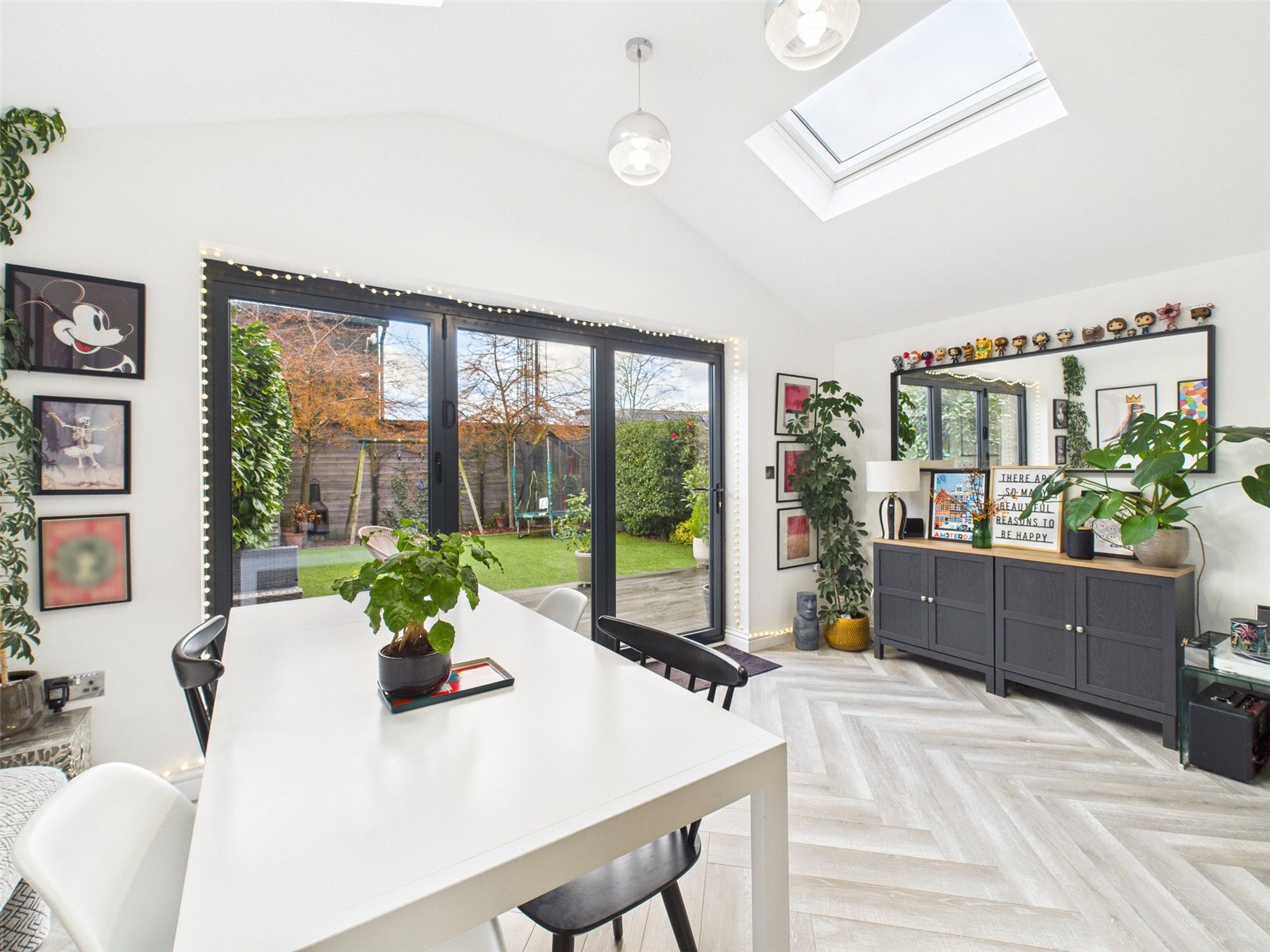 3 bedroom House for sale in Chinnor