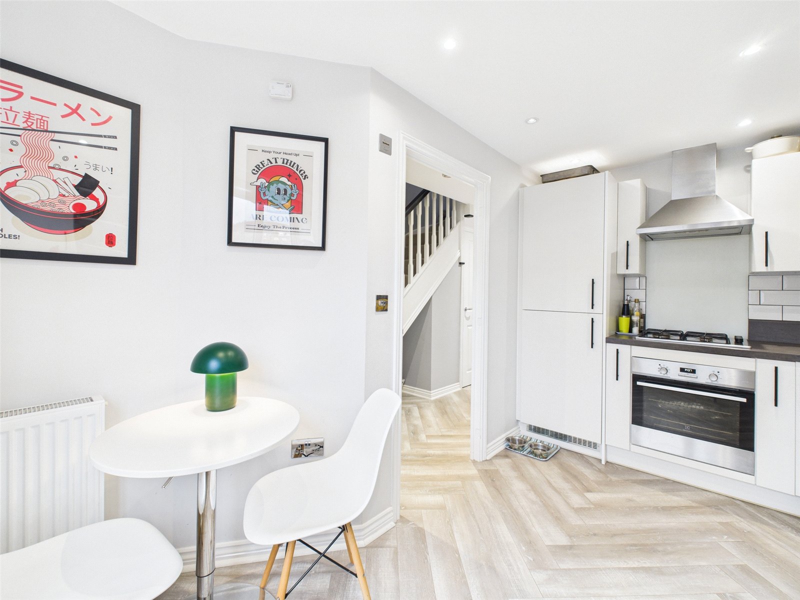 3 bedroom House for sale in Chinnor