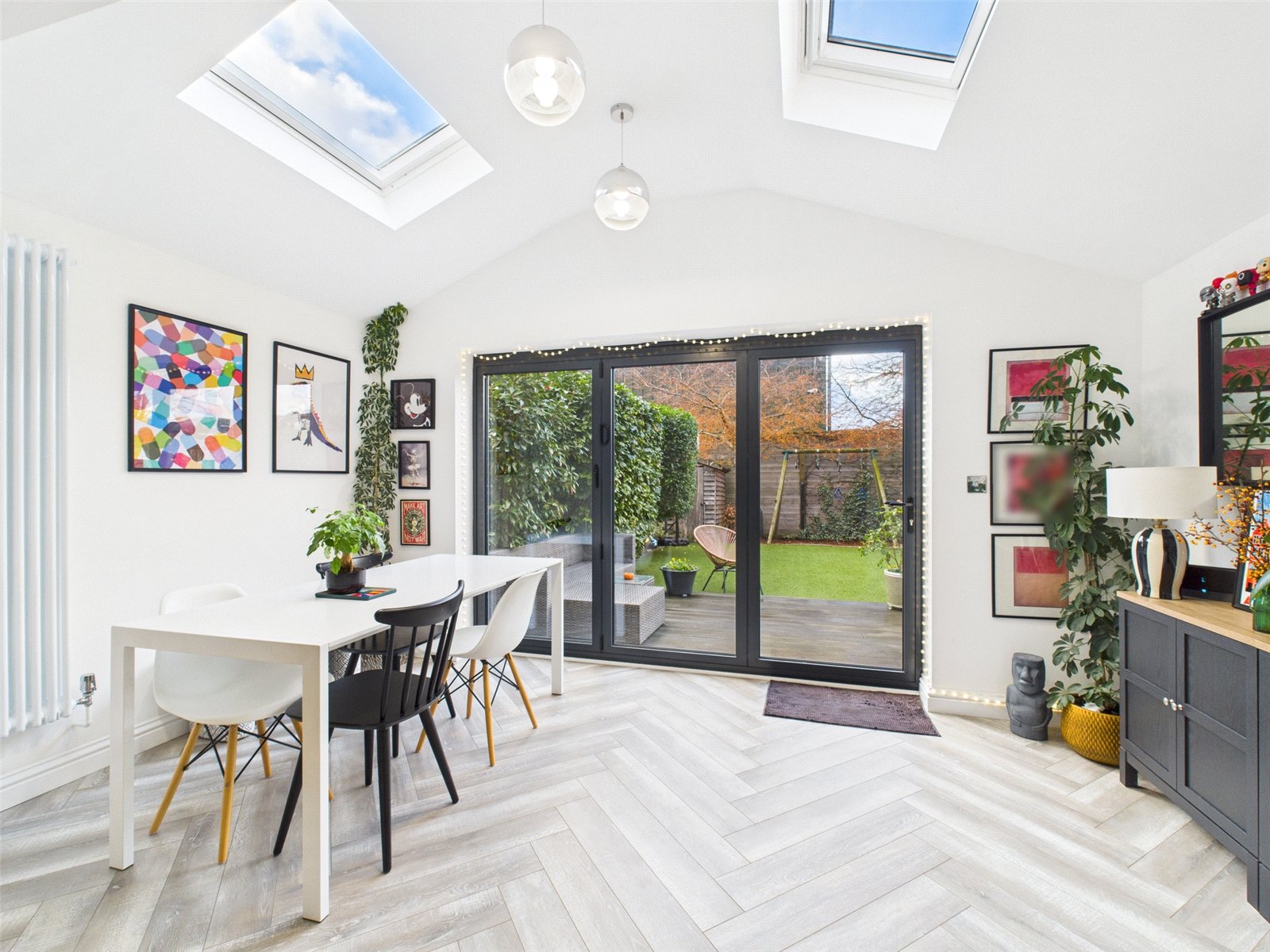 3 bedroom House for sale in Chinnor