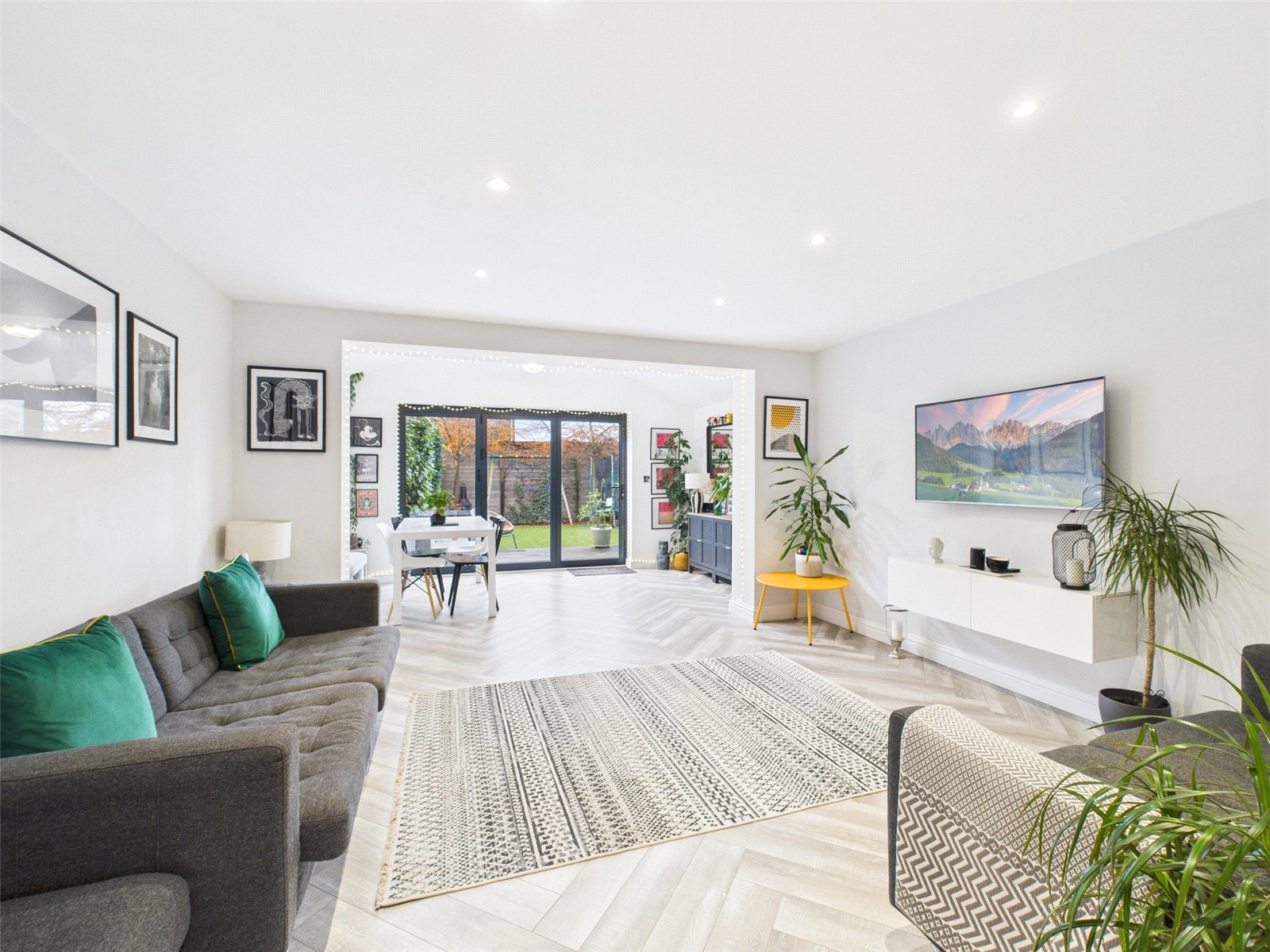 3 bedroom House for sale in Chinnor