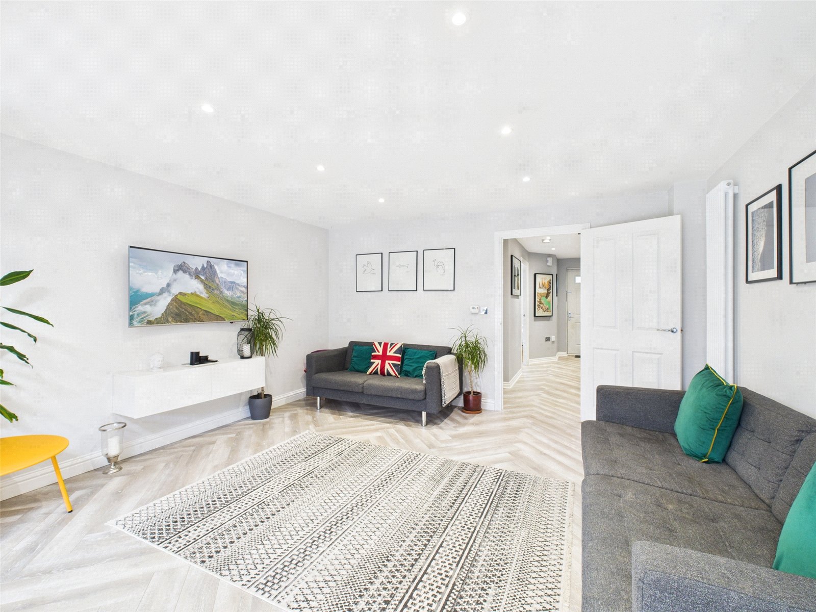 3 bedroom House for sale in Chinnor