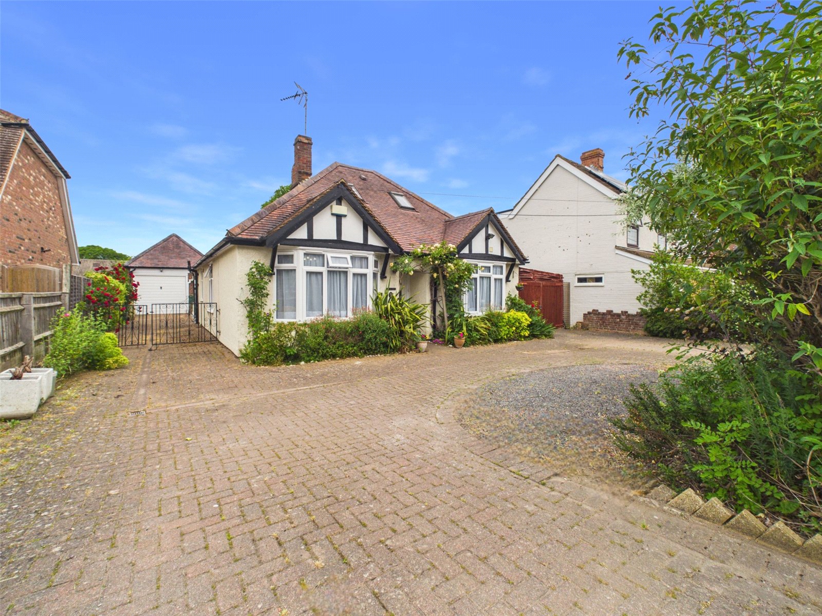 Chinnor, Oxfordshire