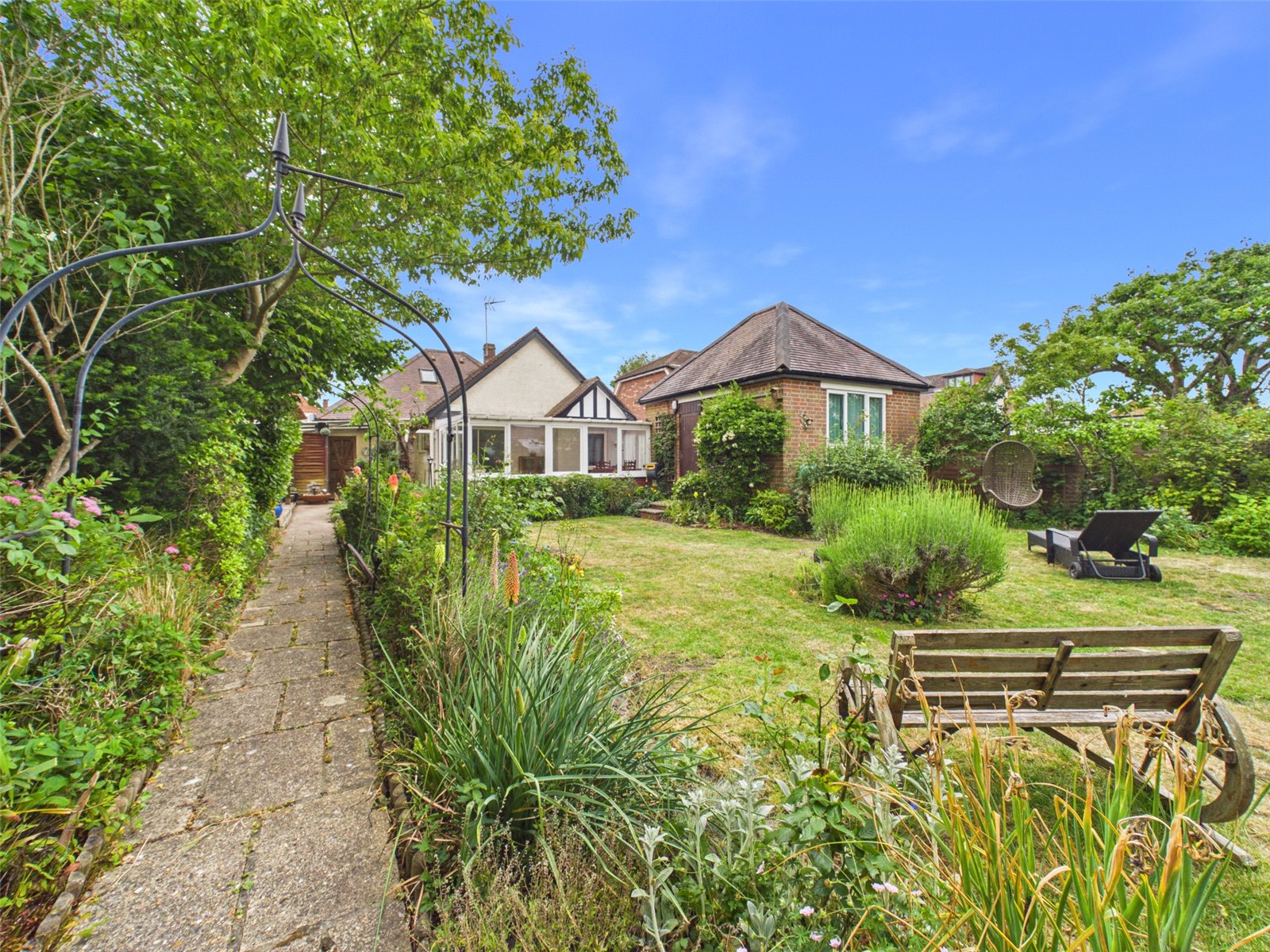 3 bedroom Bungalow for sale in Chinnor, Oxfordshire