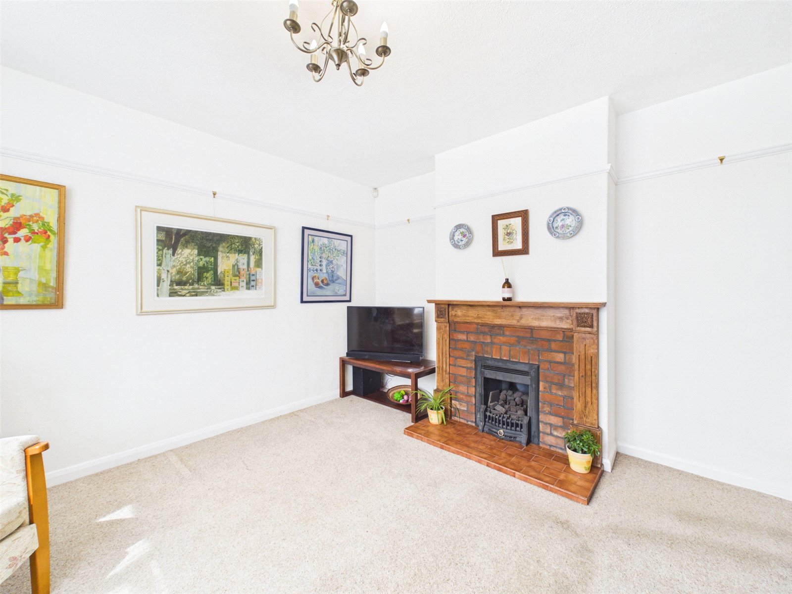3 bedroom Bungalow for sale in Chinnor, Oxfordshire