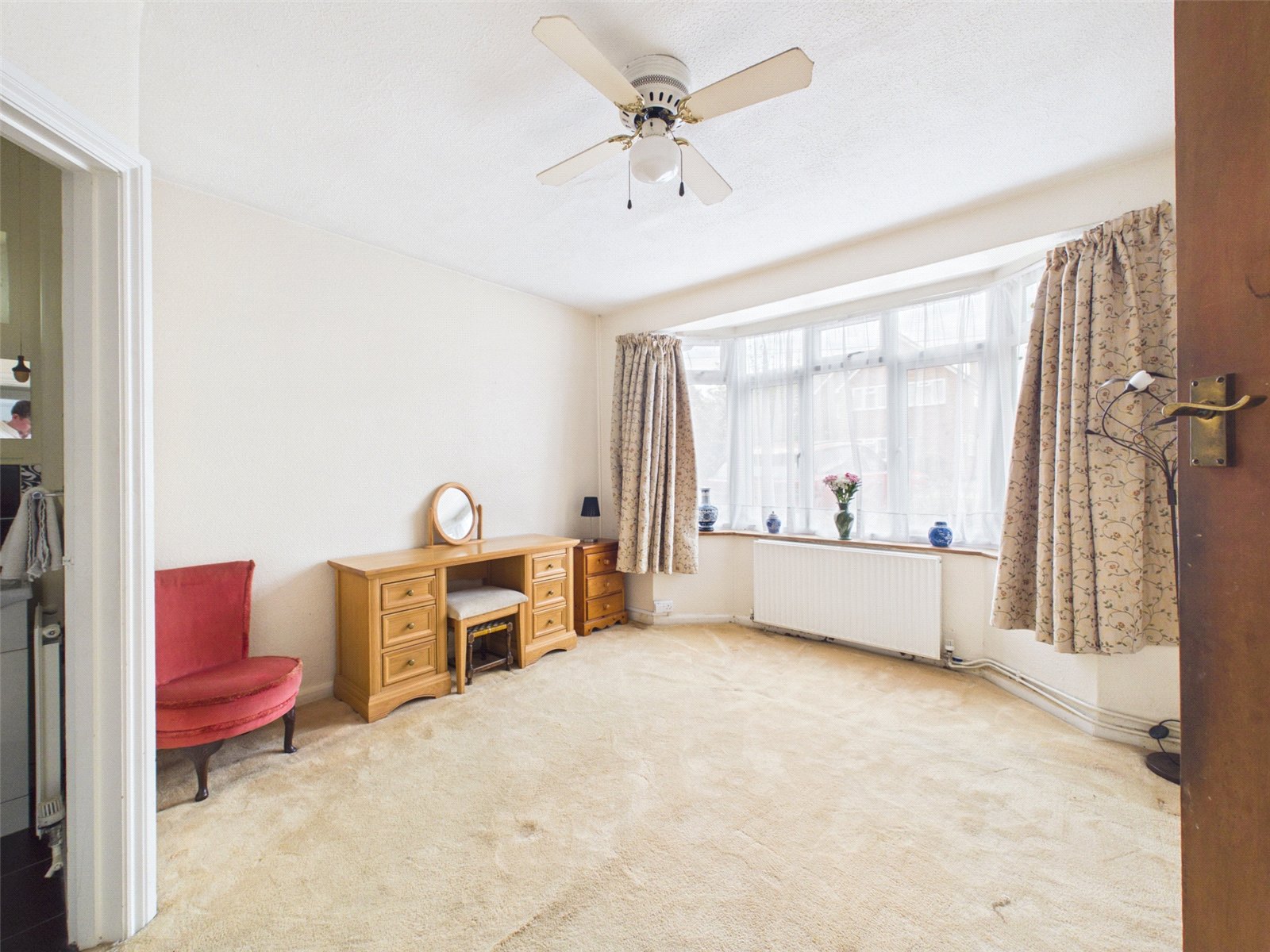 3 bedroom Bungalow for sale in Chinnor, Oxfordshire