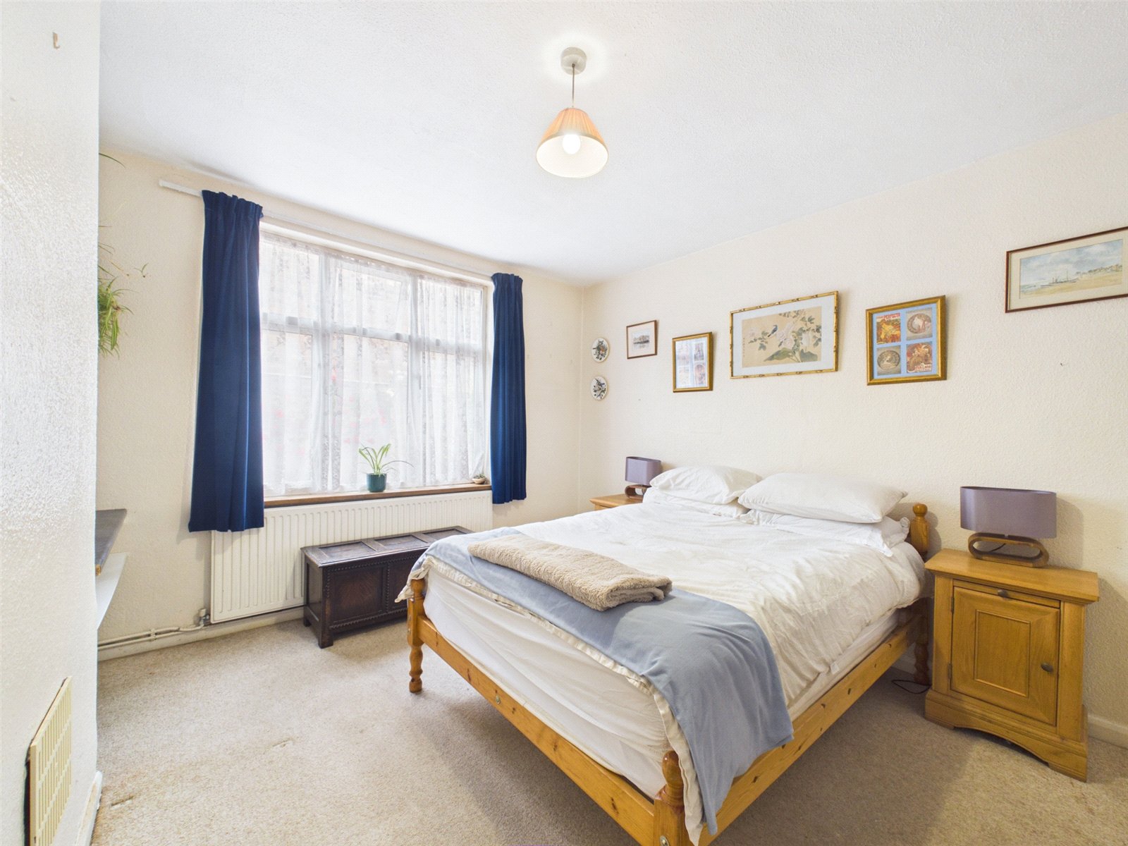 3 bedroom Bungalow for sale in Chinnor, Oxfordshire