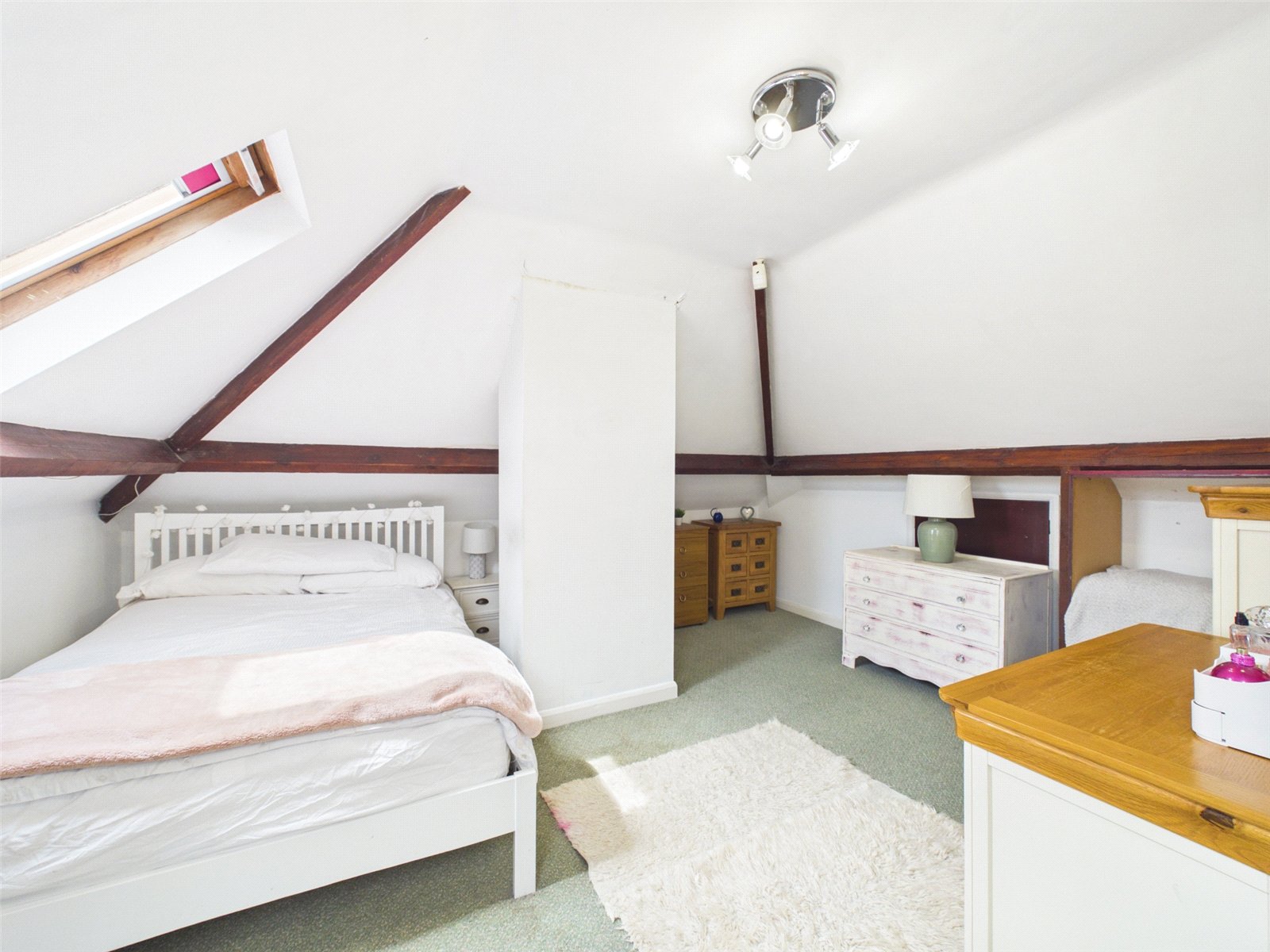 3 bedroom Bungalow for sale in Chinnor, Oxfordshire