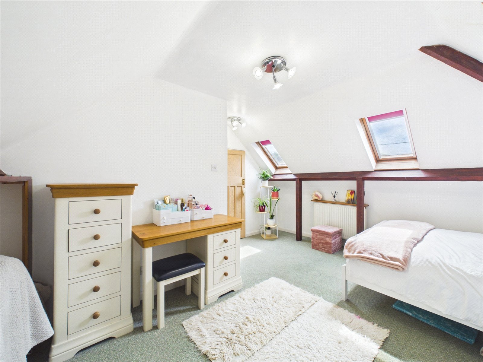 3 bedroom Bungalow for sale in Chinnor, Oxfordshire