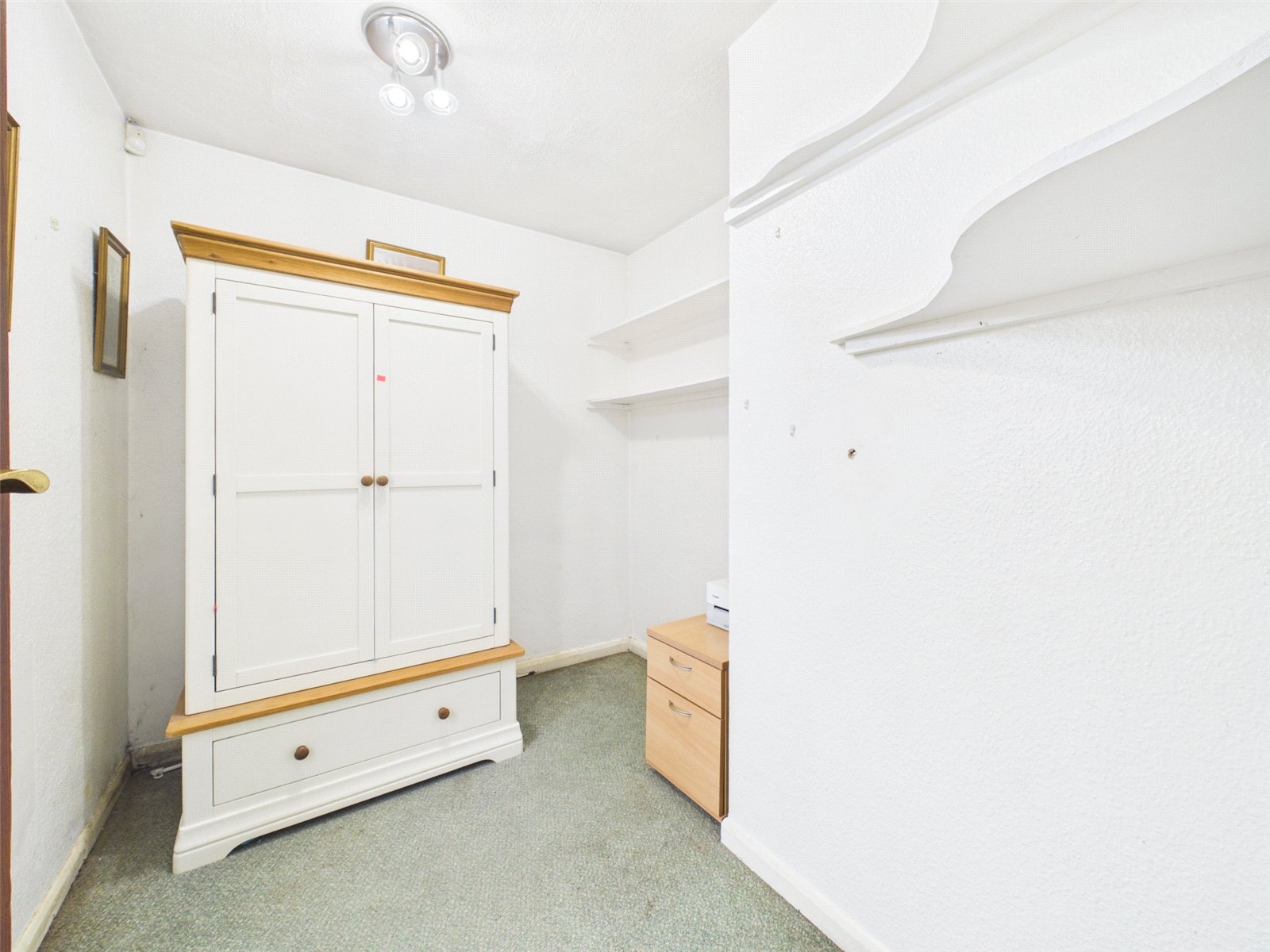 3 bedroom Bungalow for sale in Chinnor, Oxfordshire