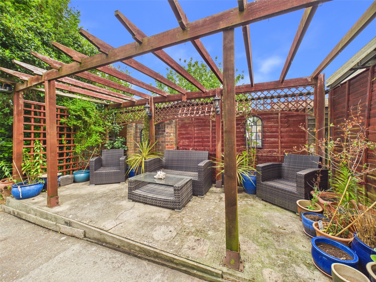 3 bedroom Bungalow for sale in Chinnor, Oxfordshire