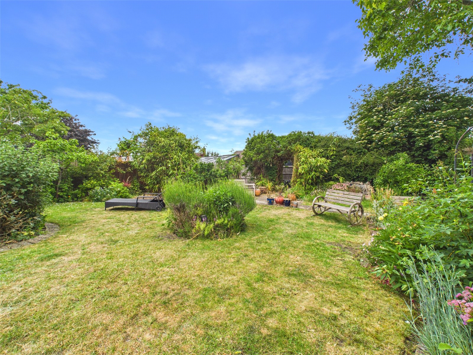 3 bedroom Bungalow for sale in Chinnor, Oxfordshire