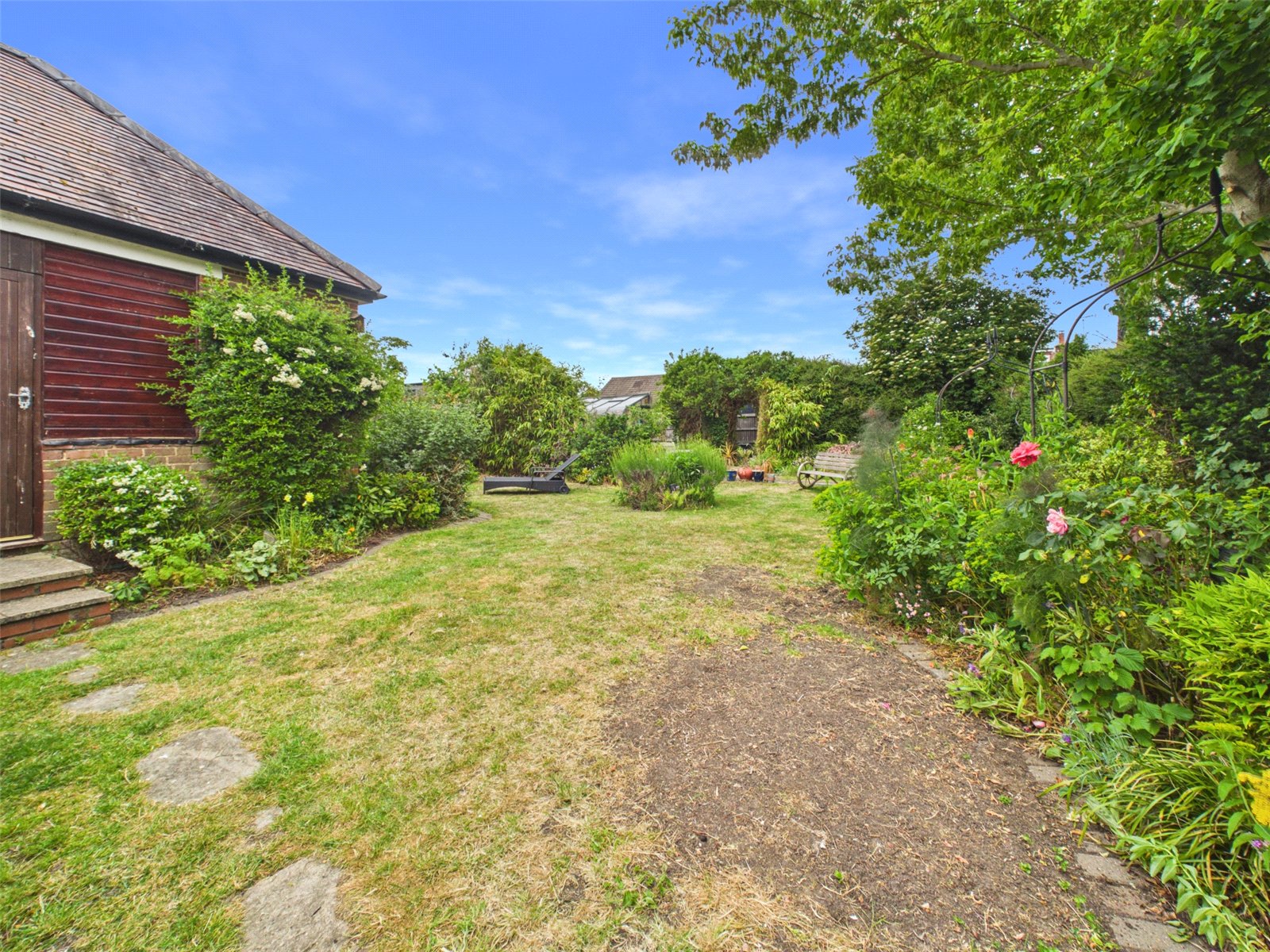3 bedroom Bungalow for sale in Chinnor, Oxfordshire