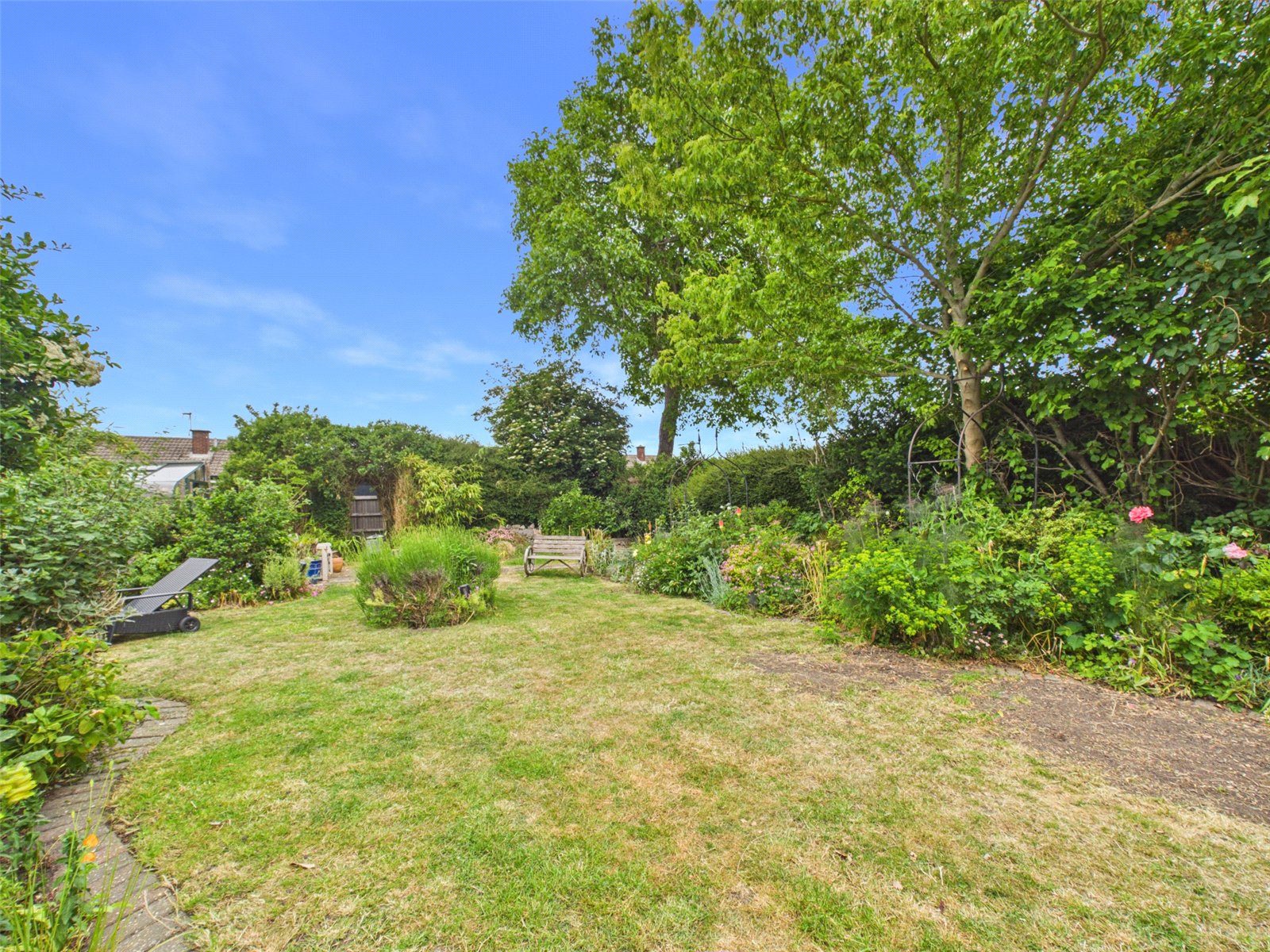 3 bedroom Bungalow for sale in Chinnor, Oxfordshire
