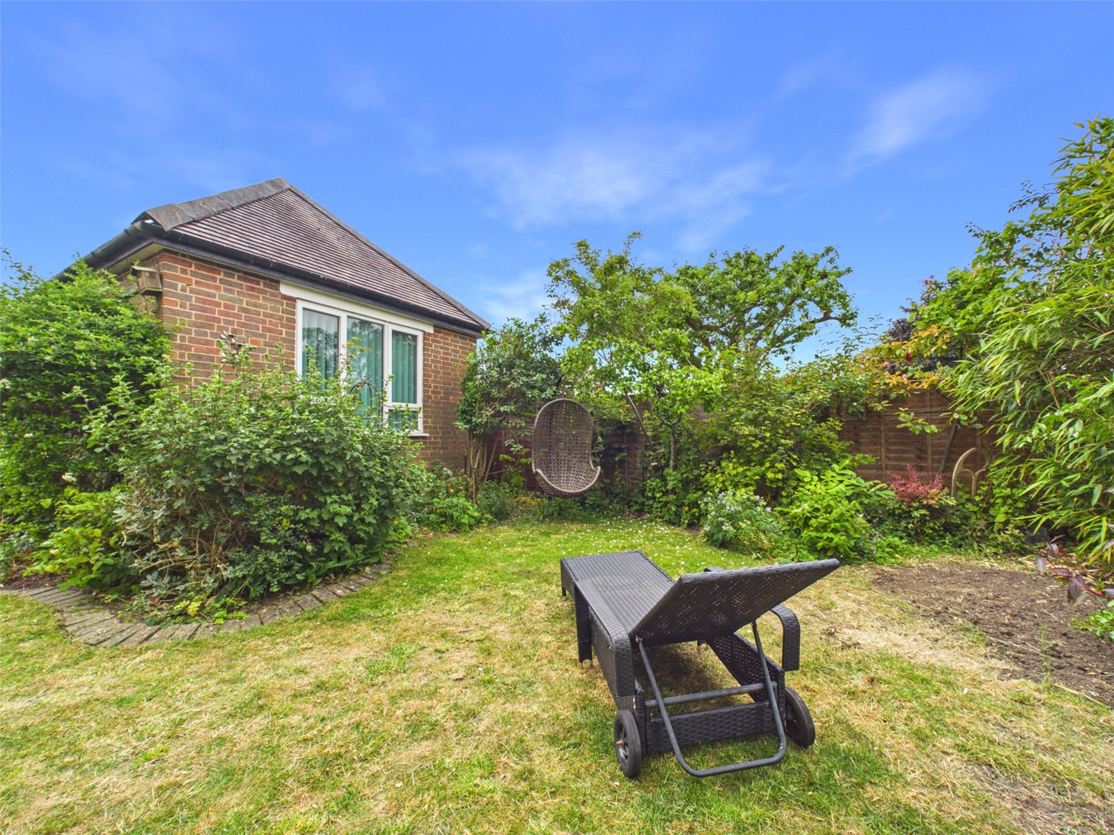 3 bedroom Bungalow for sale in Chinnor, Oxfordshire
