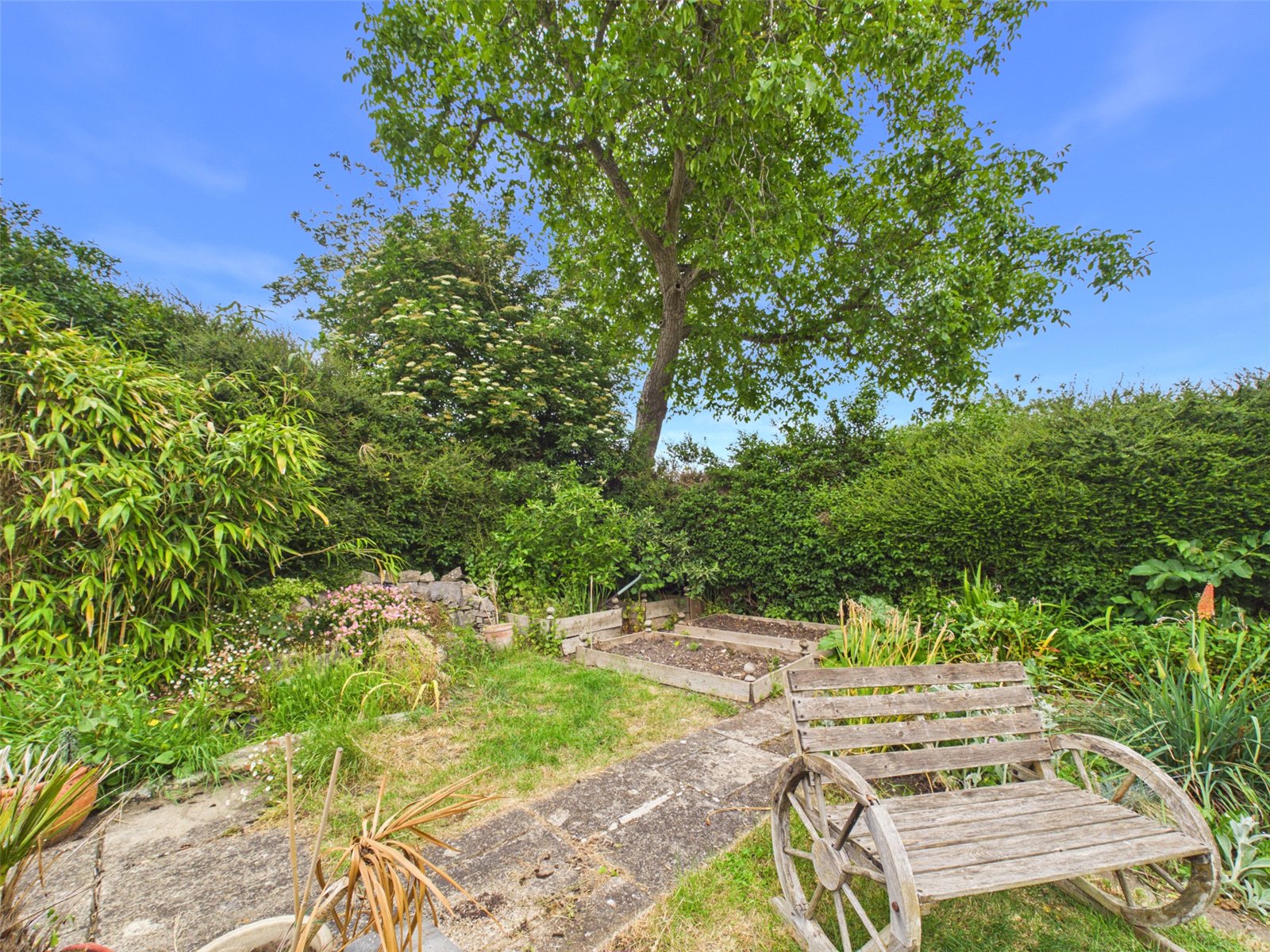 3 bedroom Bungalow for sale in Chinnor, Oxfordshire