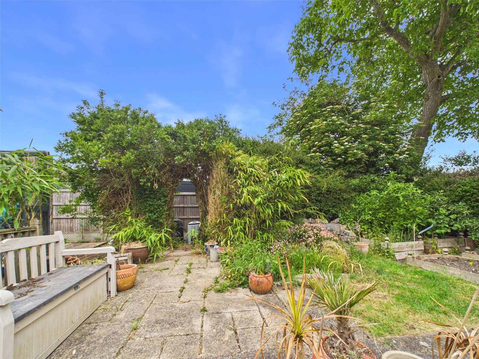 3 bedroom Bungalow for sale in Chinnor, Oxfordshire