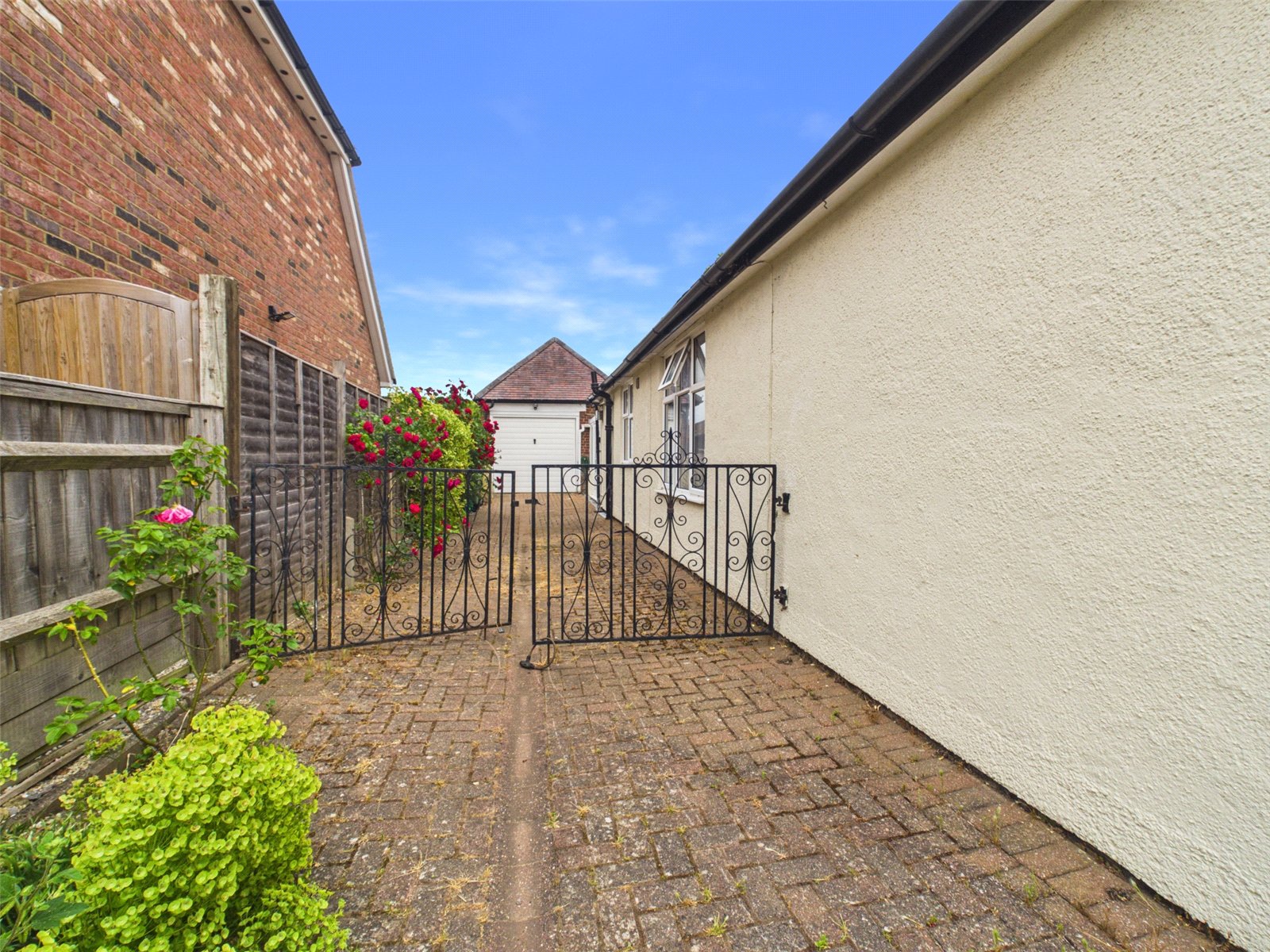 3 bedroom Bungalow for sale in Chinnor, Oxfordshire