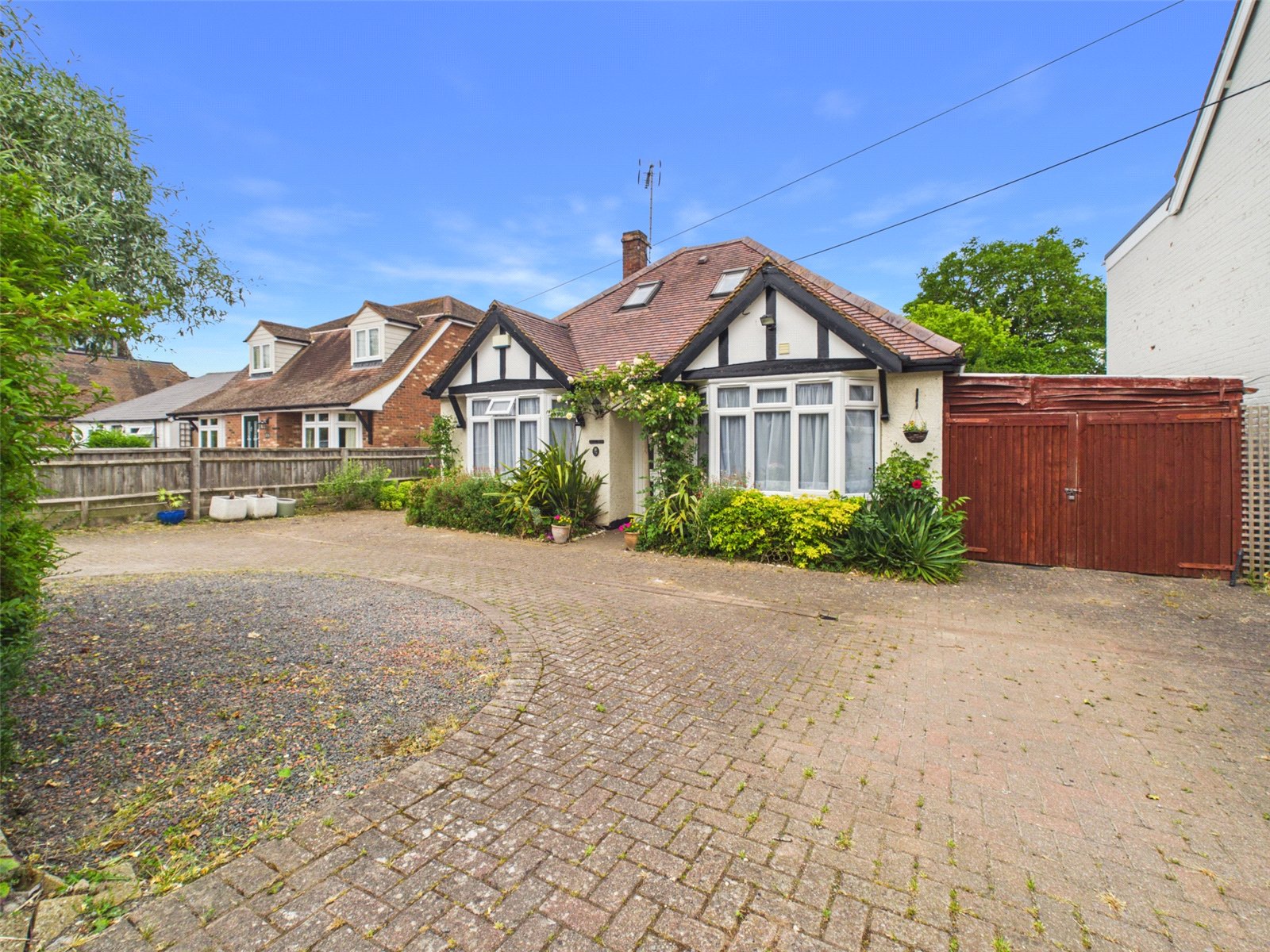 3 bedroom Bungalow for sale in Chinnor, Oxfordshire