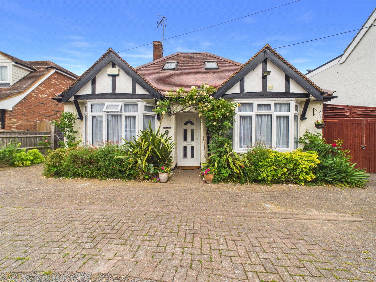 3 bedroom Bungalow for sale in Chinnor, Oxfordshire