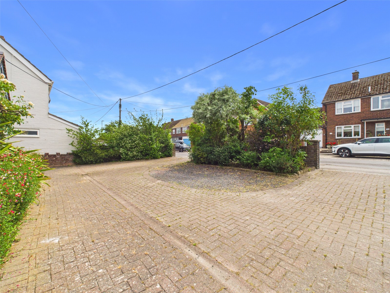 3 bedroom Bungalow for sale in Chinnor, Oxfordshire