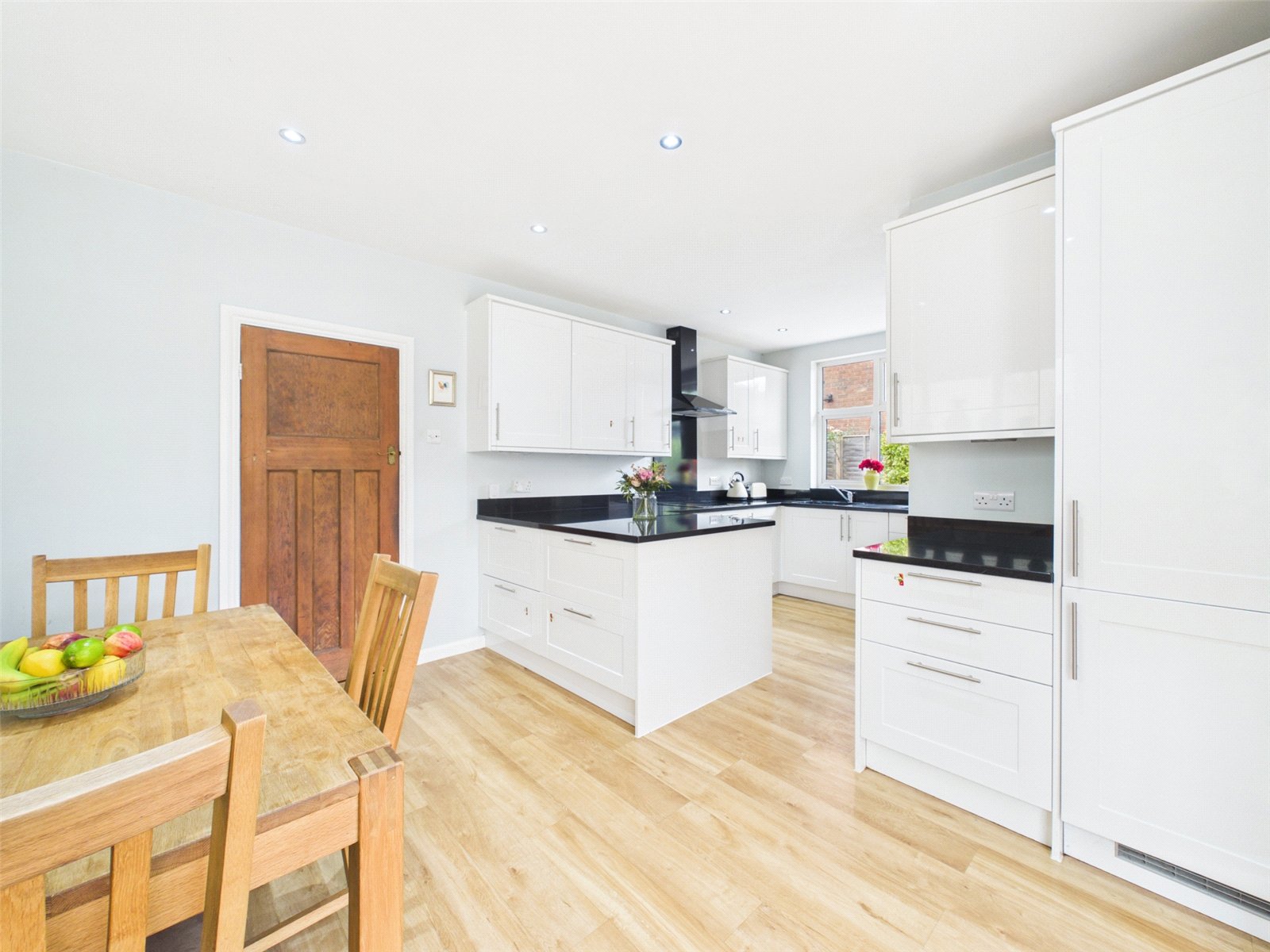 3 bedroom Bungalow for sale in Chinnor, Oxfordshire