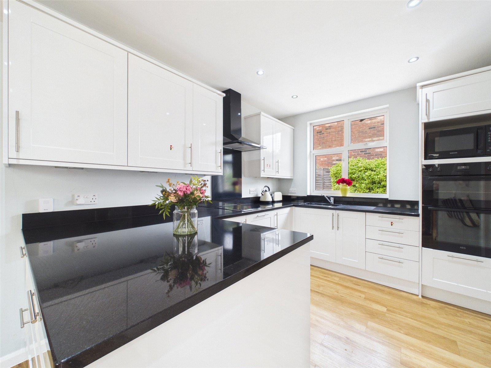 3 bedroom Bungalow for sale in Chinnor, Oxfordshire