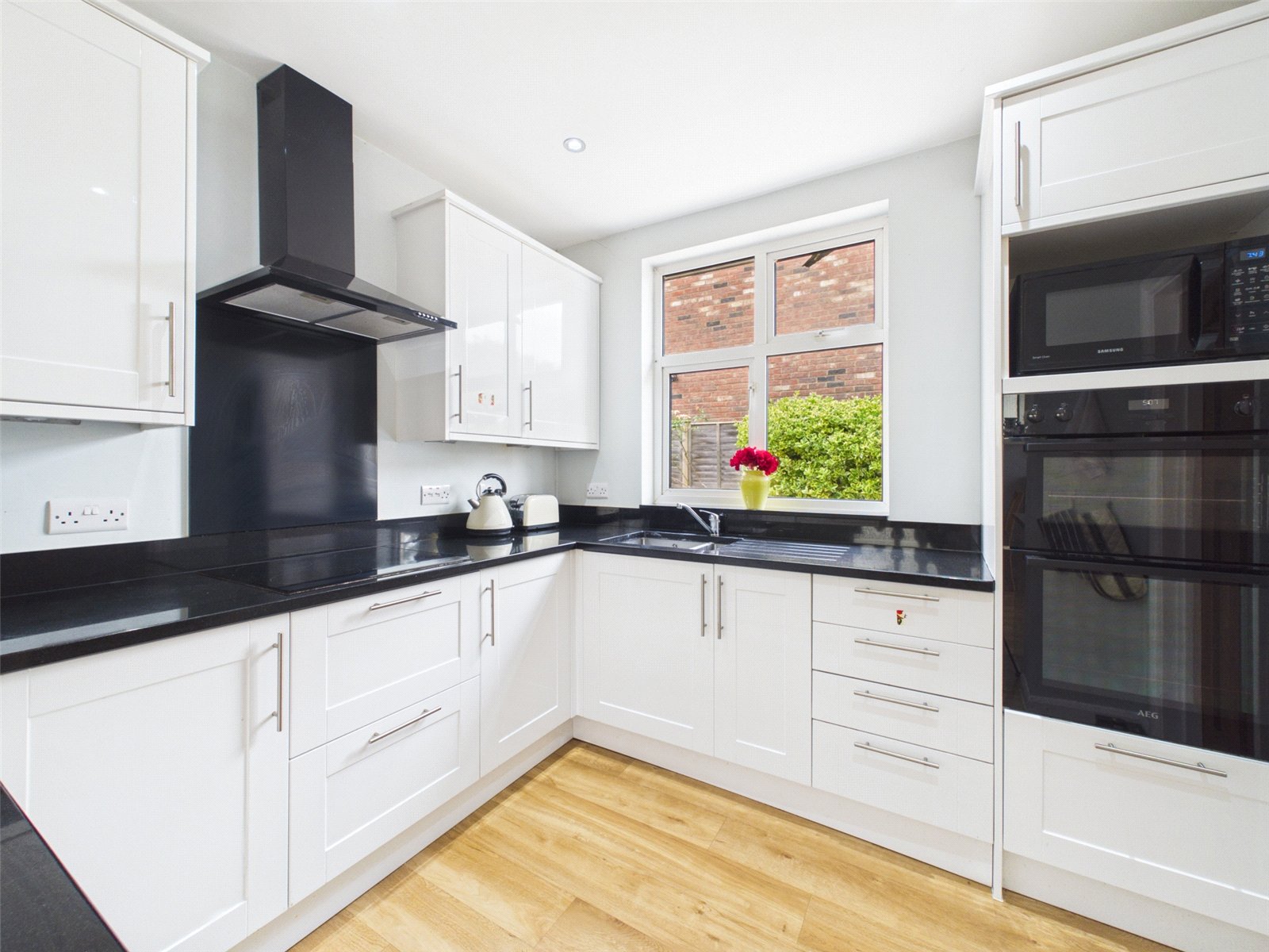 3 bedroom Bungalow for sale in Chinnor, Oxfordshire