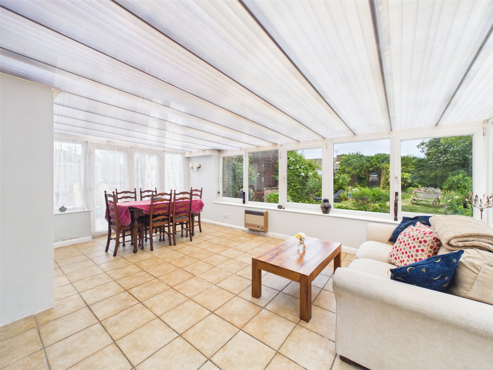3 bedroom Bungalow for sale in Chinnor, Oxfordshire
