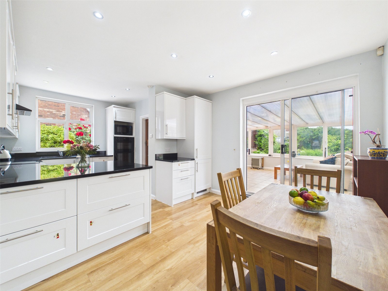 3 bedroom Bungalow for sale in Chinnor, Oxfordshire