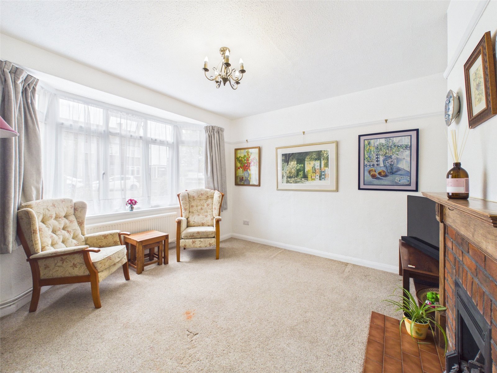 3 bedroom Bungalow for sale in Chinnor, Oxfordshire