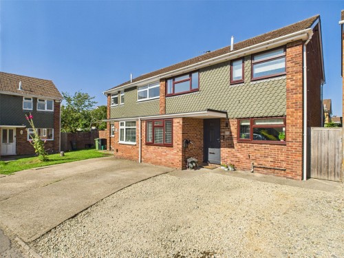 Chinnor