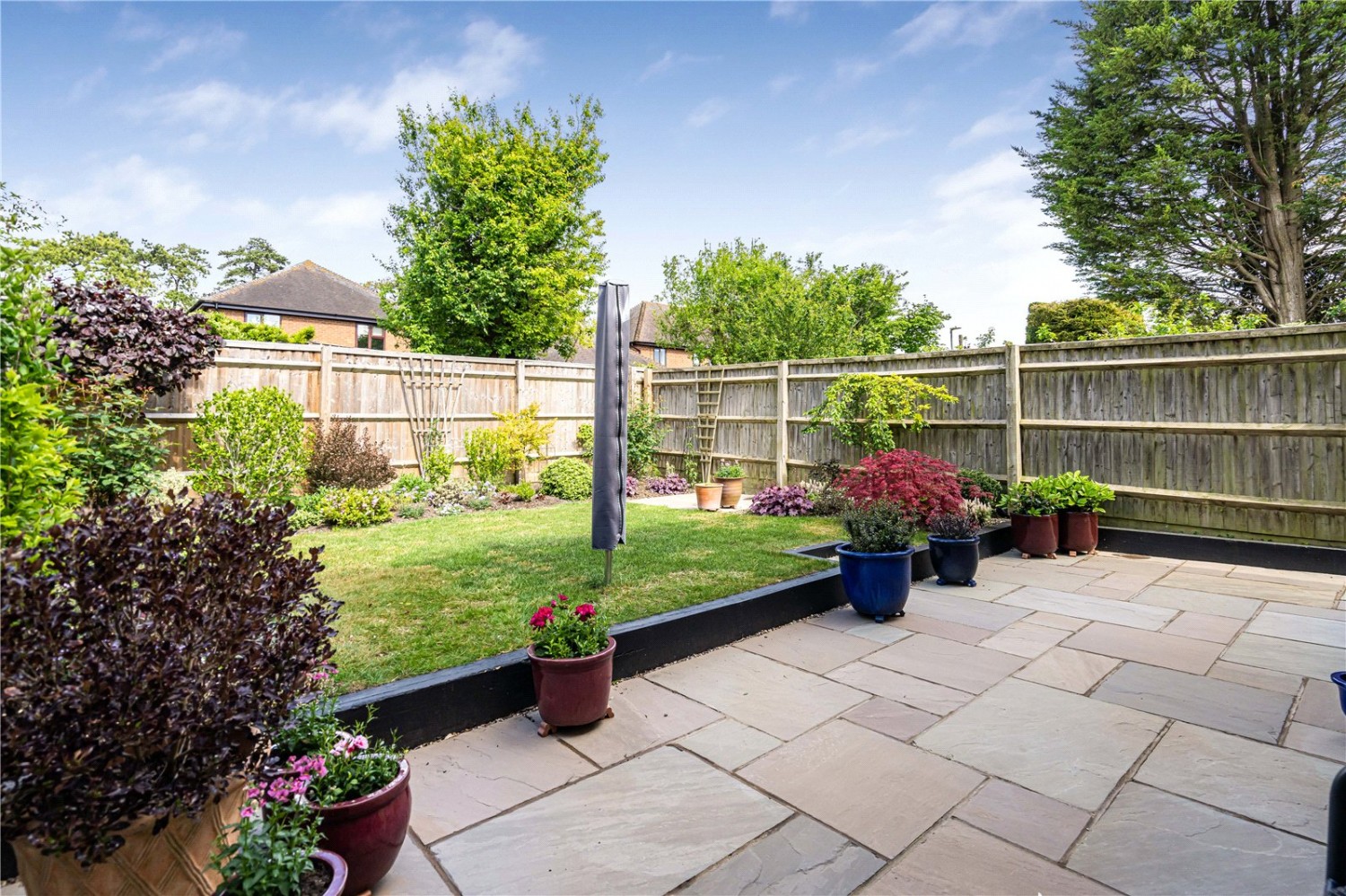 Chinnor, Oxfordshire