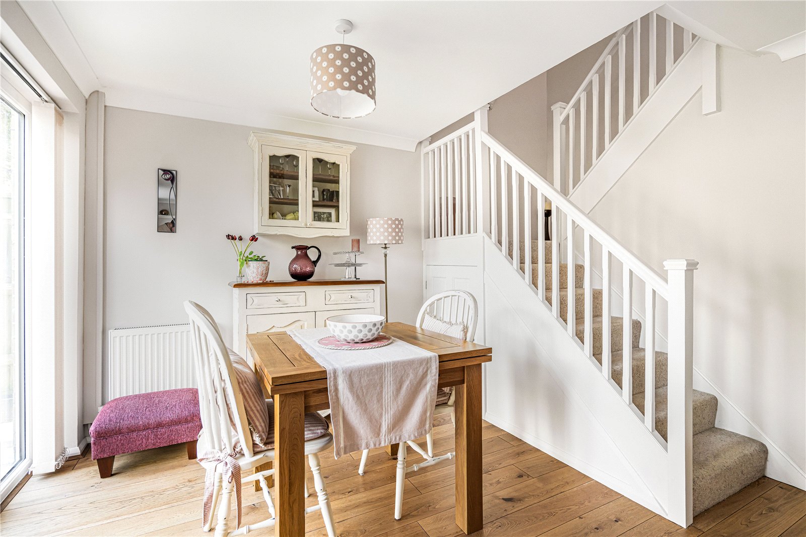 3 bedroom House for sale in Chinnor, Oxfordshire