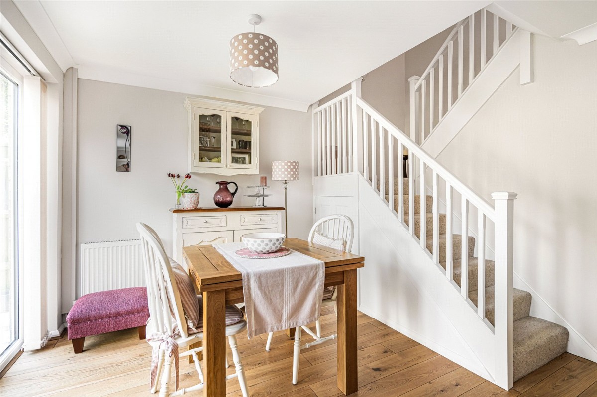 Chinnor, Oxfordshire