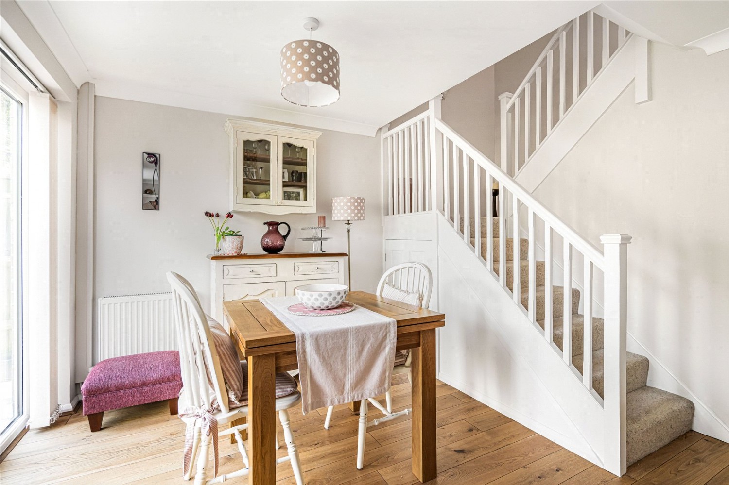 Chinnor, Oxfordshire