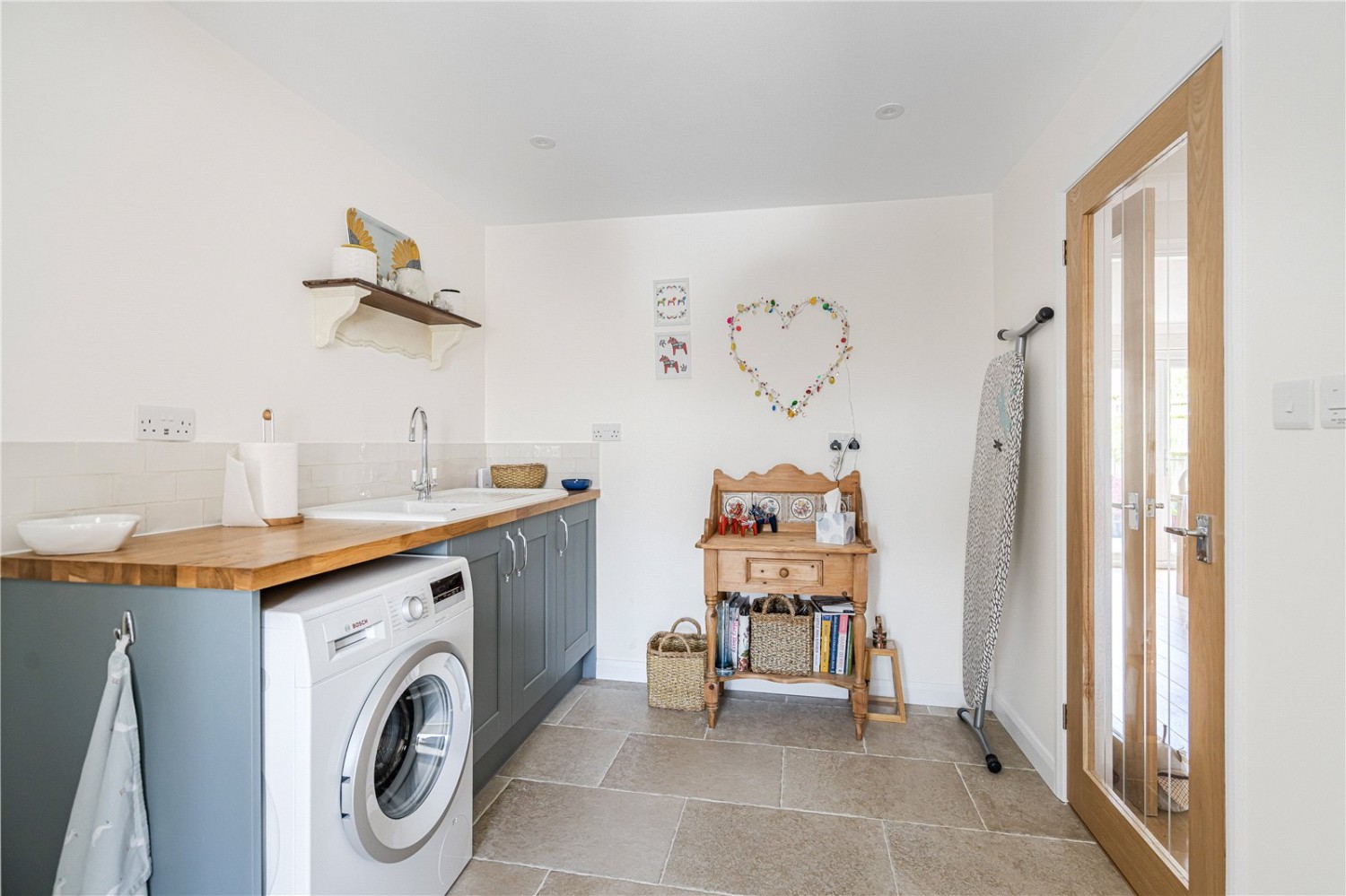 Chinnor, Oxfordshire